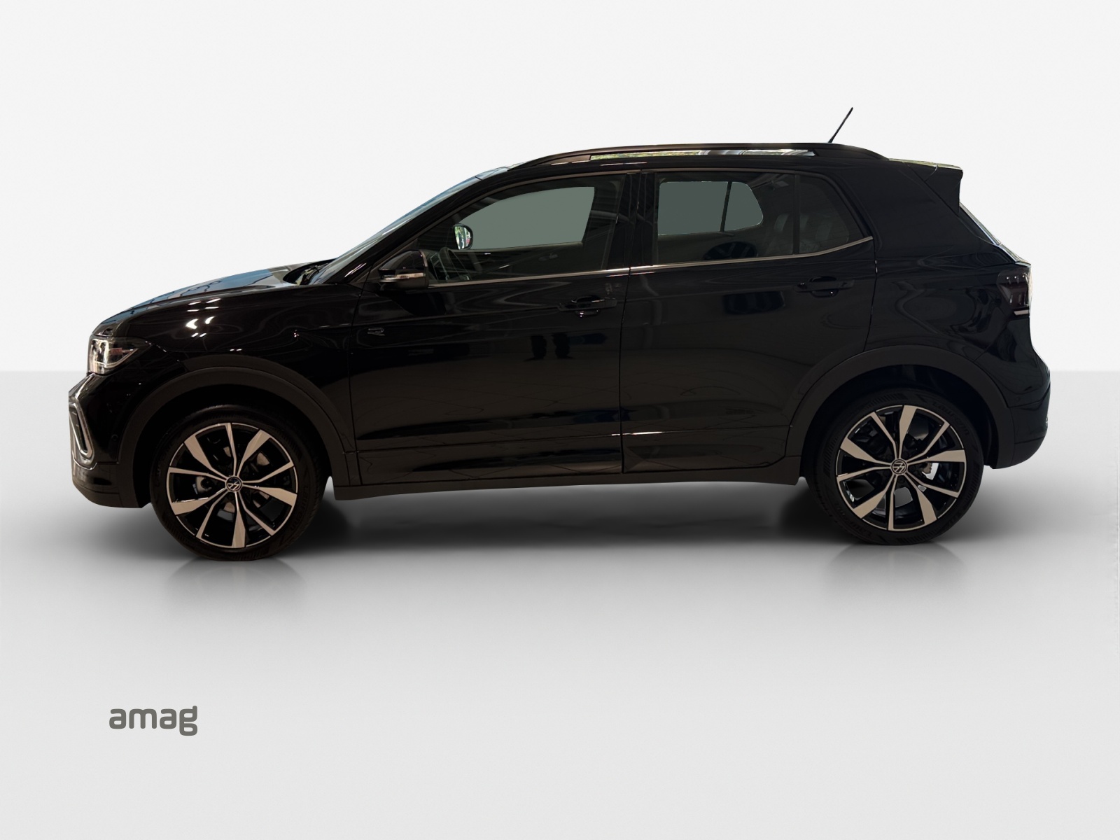 VW T-Cross - Bild folgt... 1