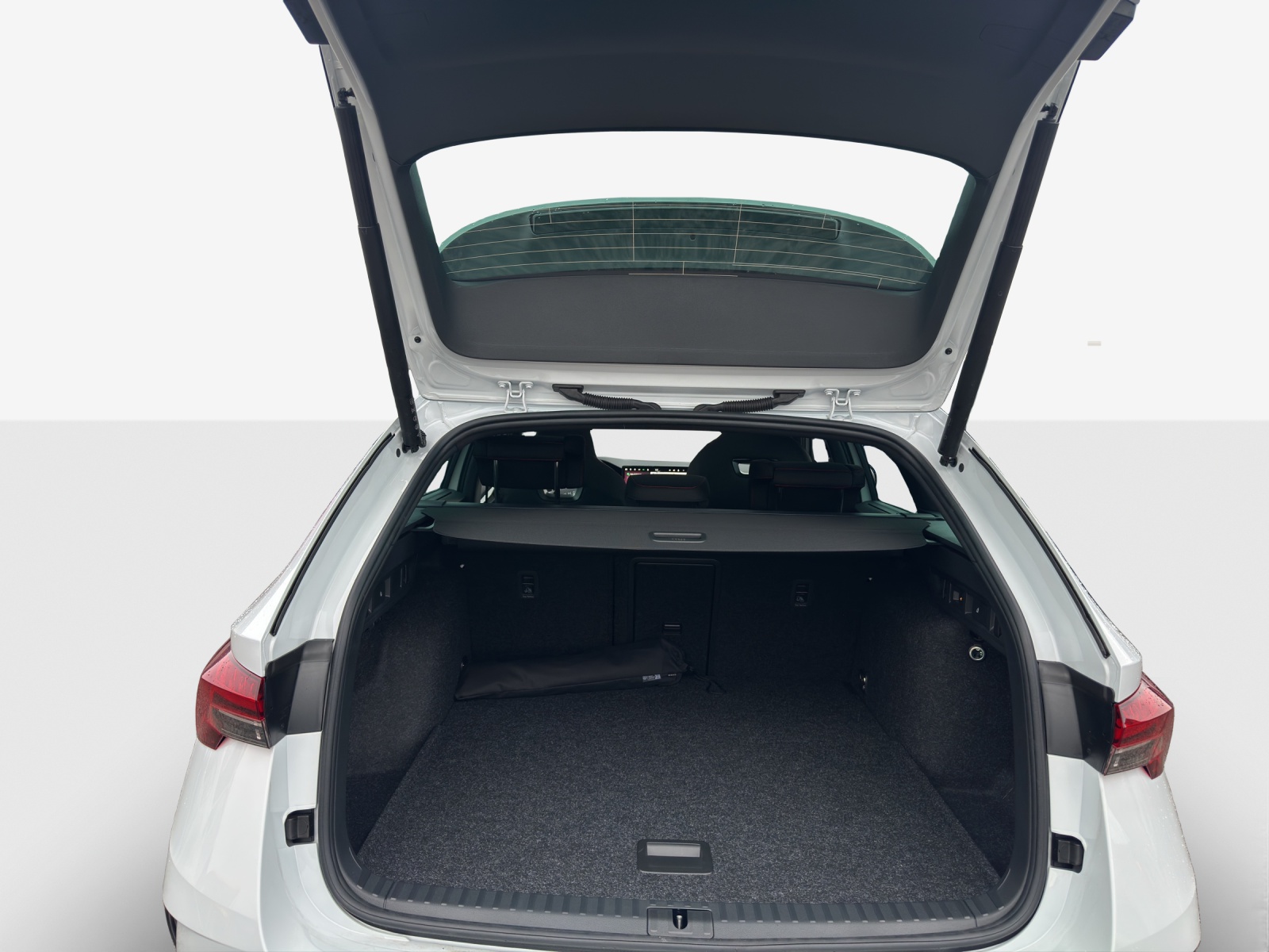 Škoda Octavia - Bild folgt... 1