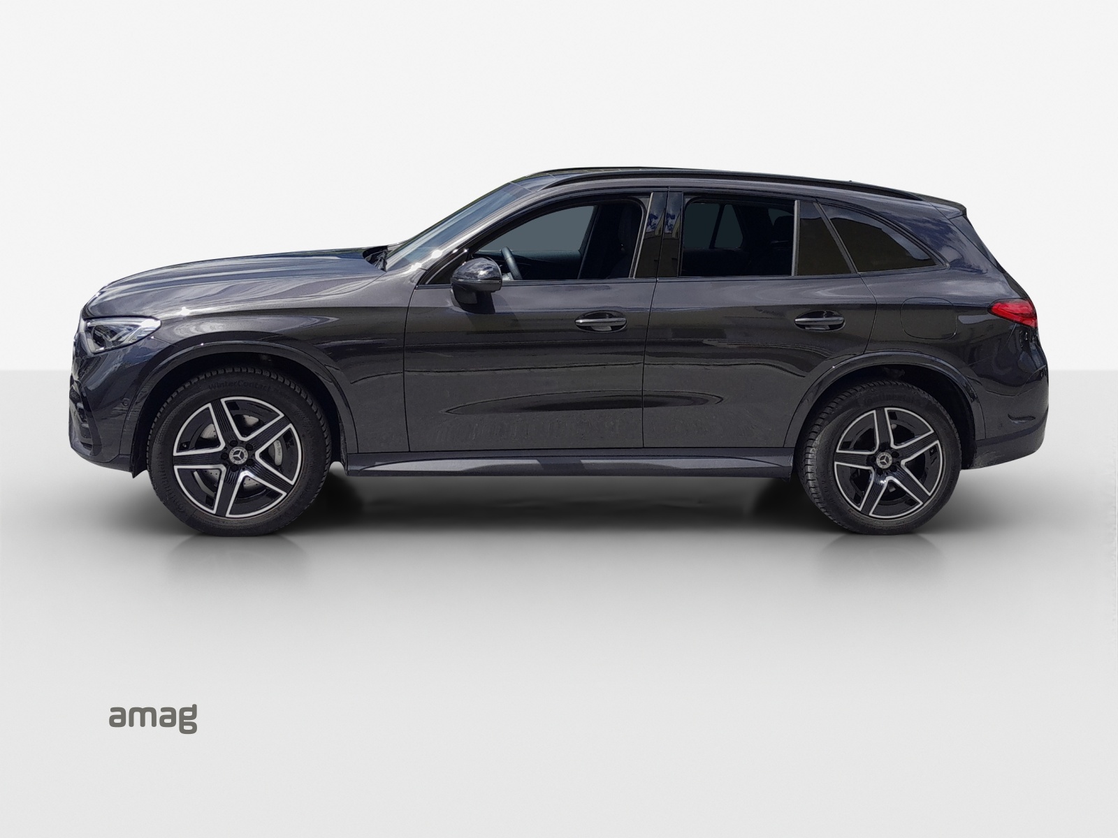 Mercedes-Benz C-Klasse - Bild folgt... 1