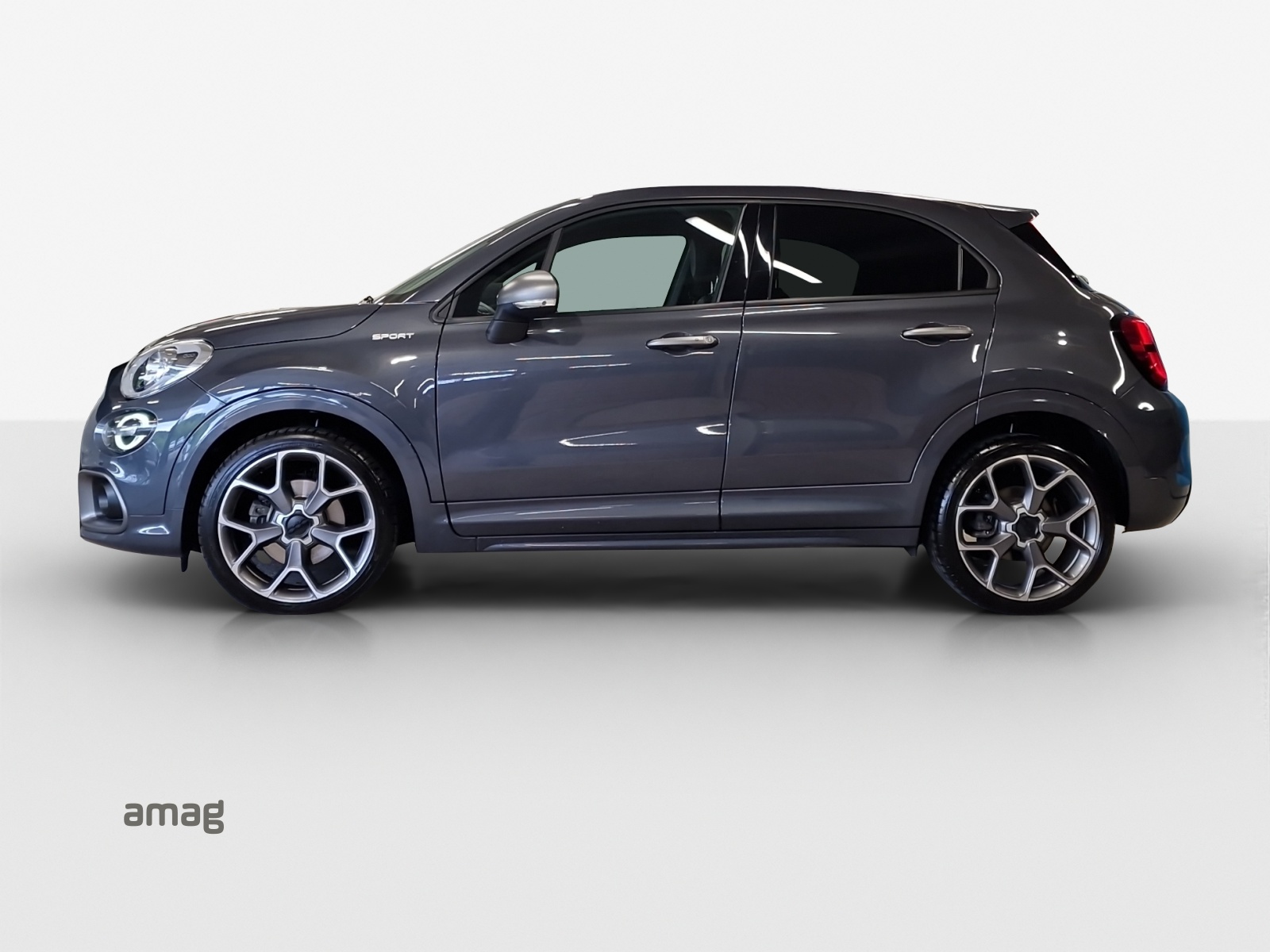 Fiat 500 - Bild folgt... 1