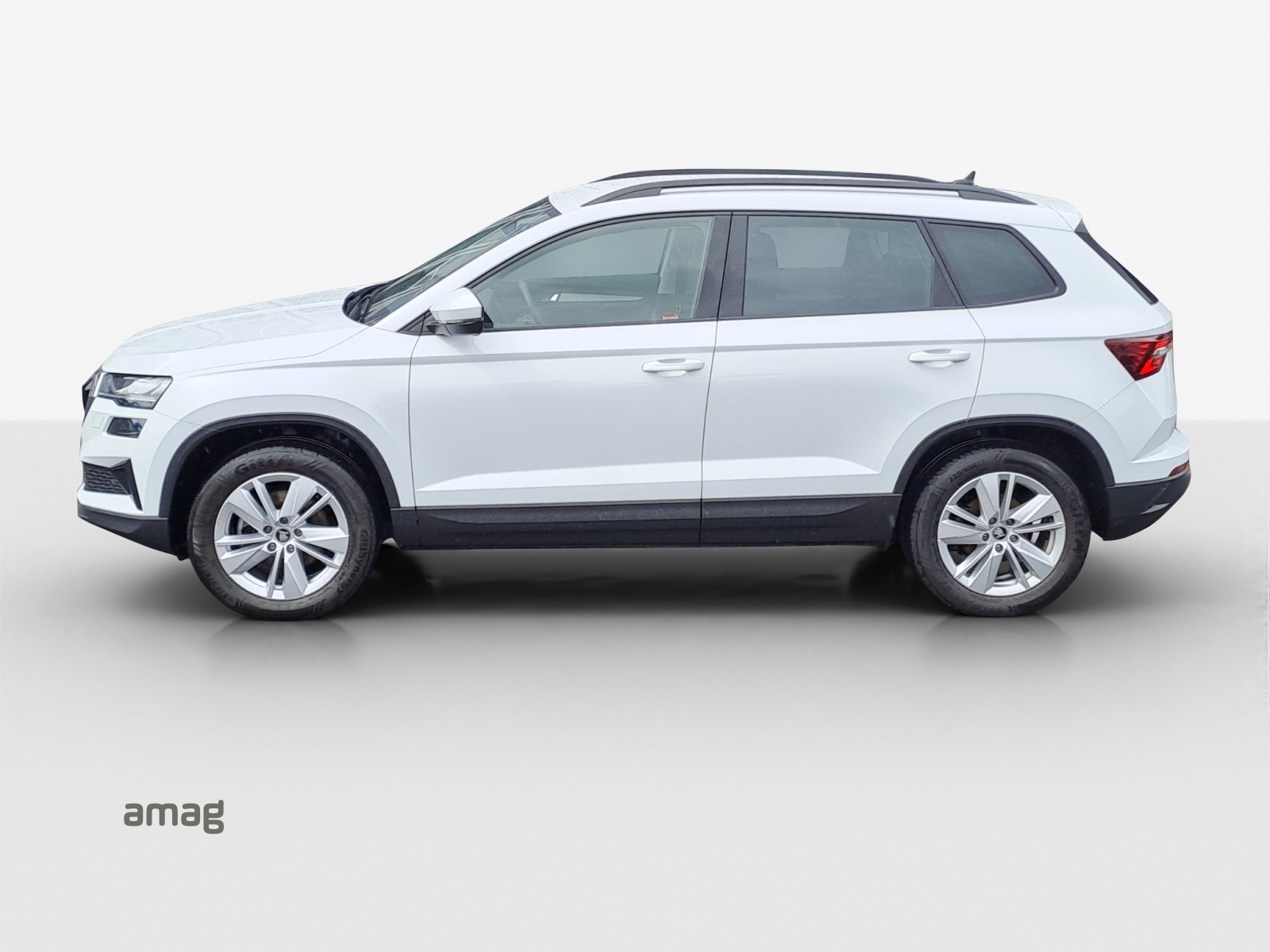 Škoda Karoq - Bild folgt... 1