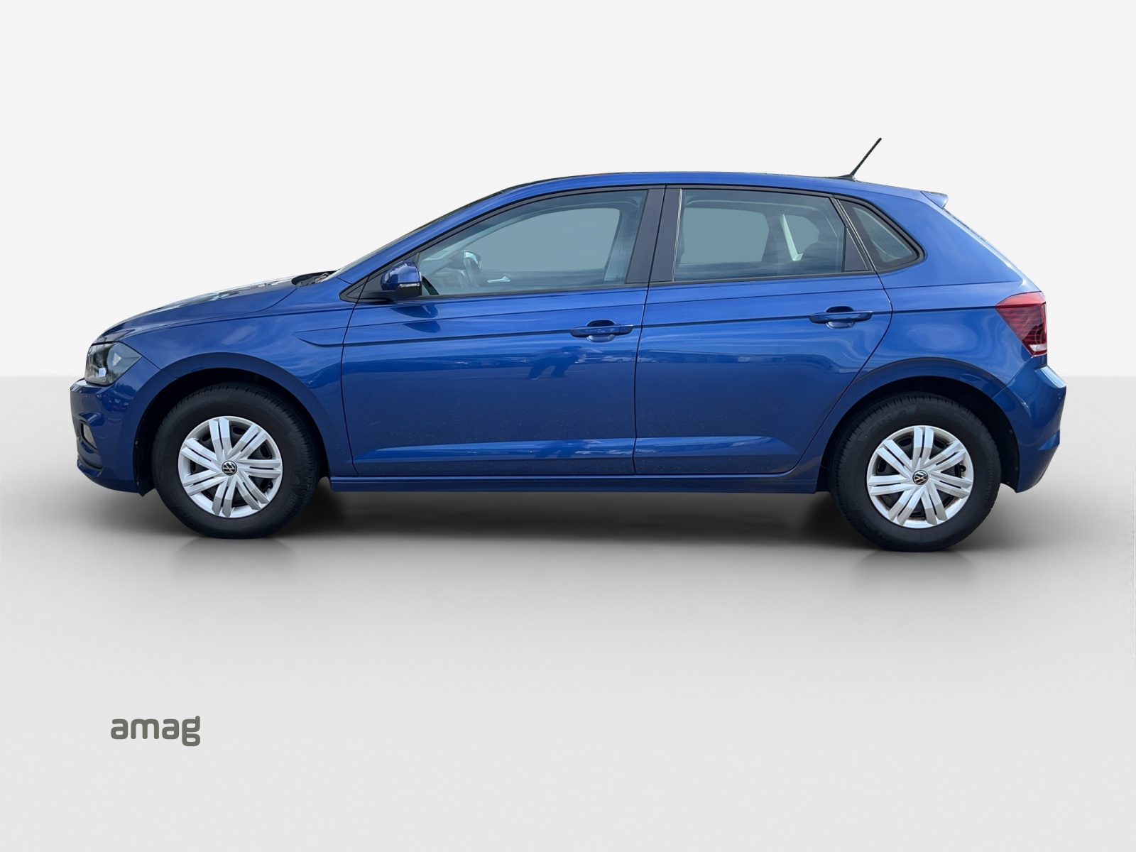 VW Polo - Bild folgt... 1