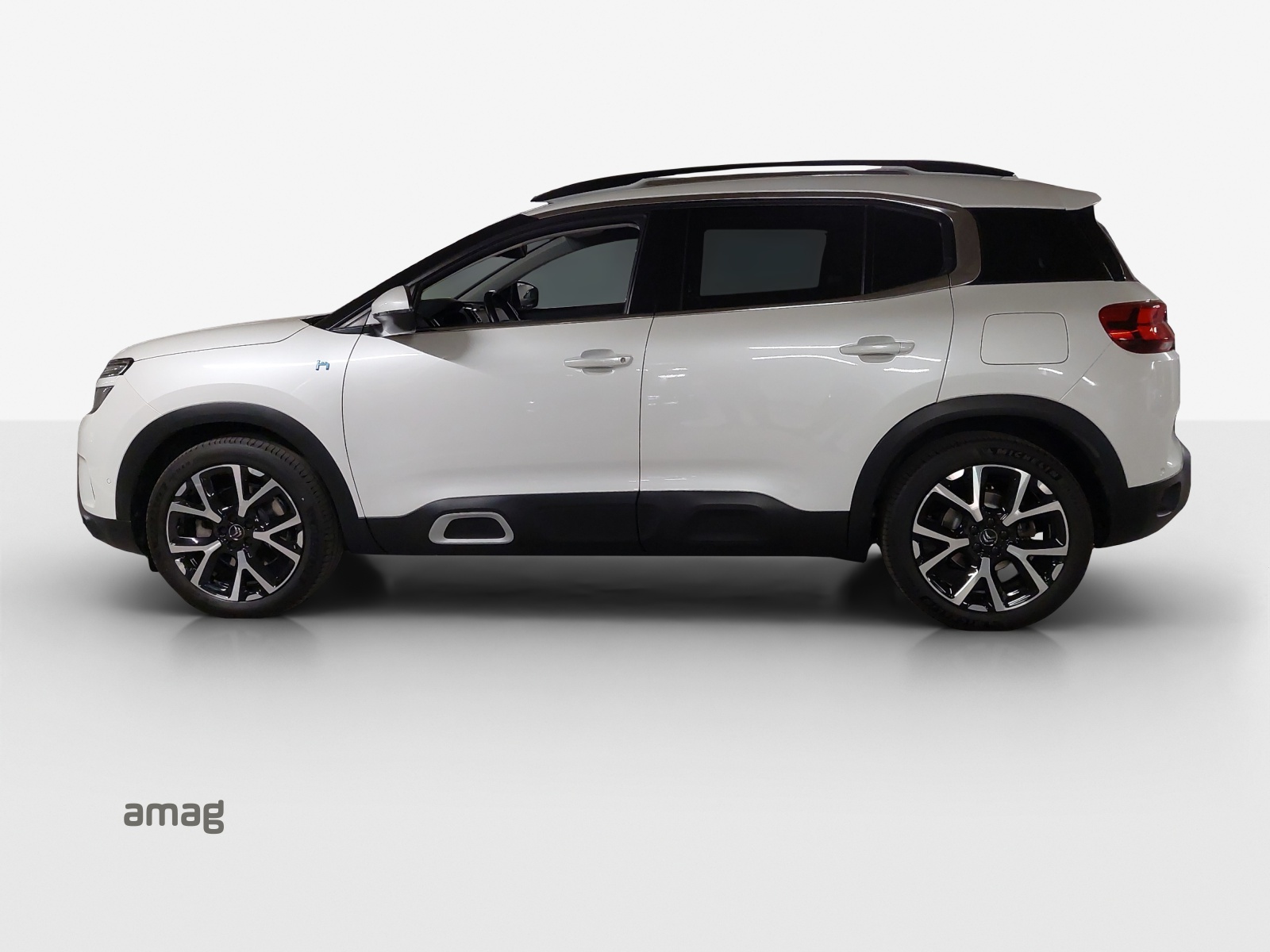Citroën C5 - Bild folgt... 1
