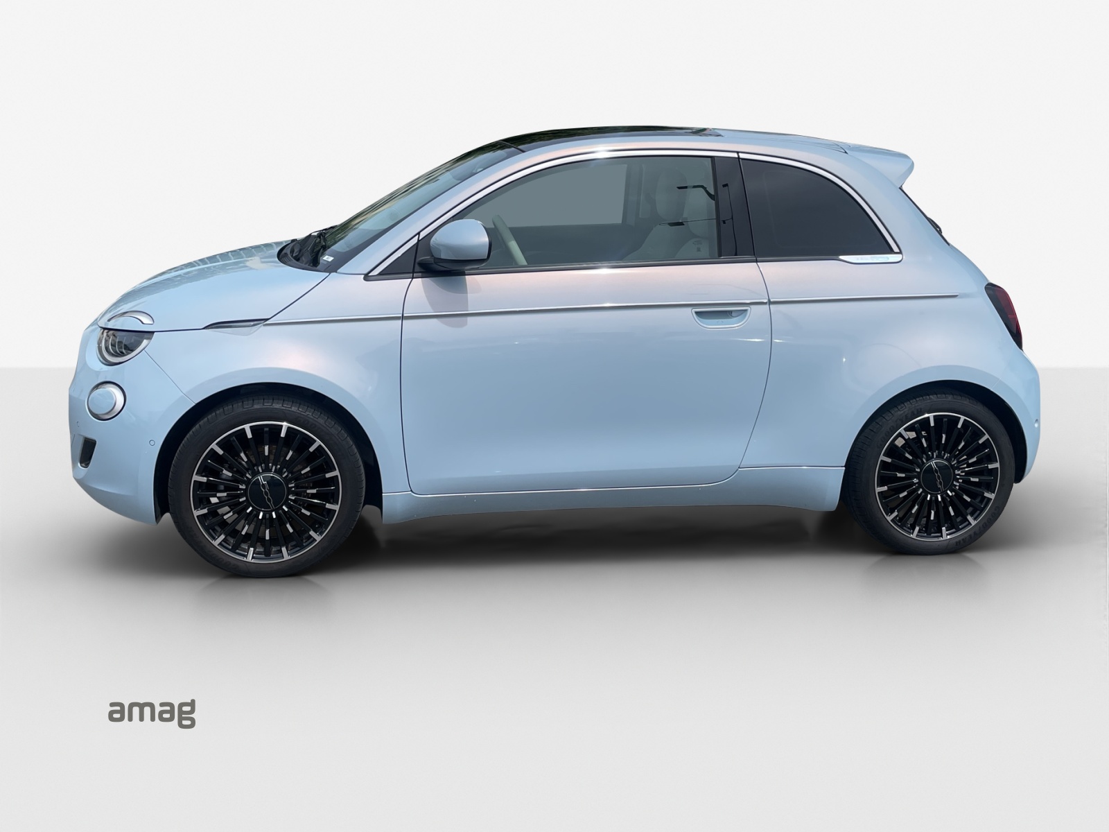 Fiat 500 - Bild folgt... 1