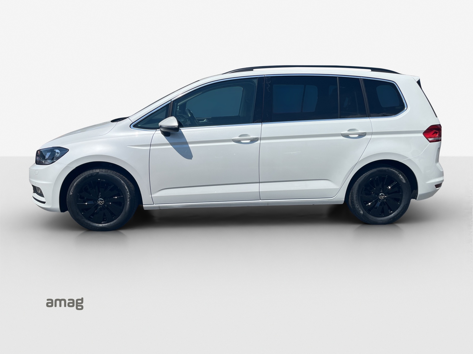 VW Touran - Bild folgt... 1