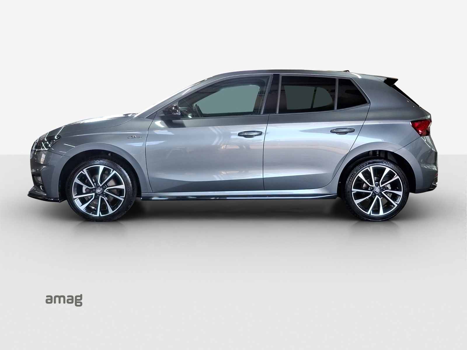 Škoda Fabia - Bild folgt... 1