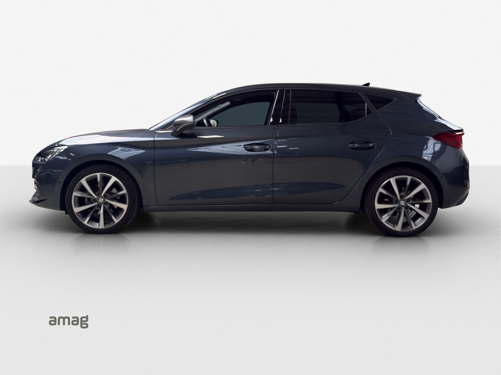 Seat Leon - Image coming soon... 1