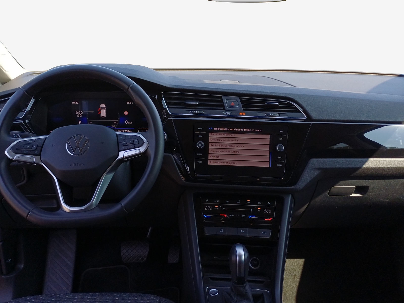 VW Touran - Bild folgt... 1