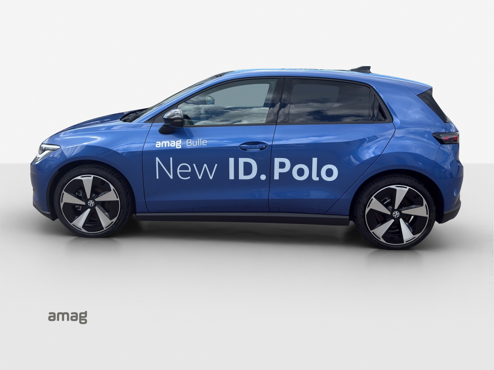 VW Polo - Bild folgt... 1