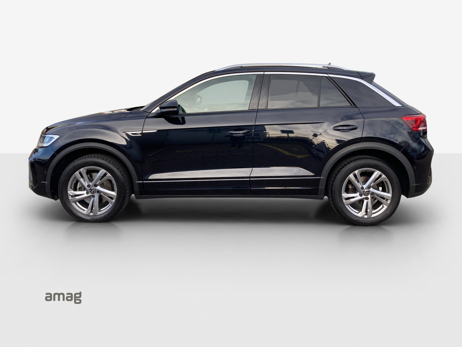 VW T-Roc - Bild folgt... 1