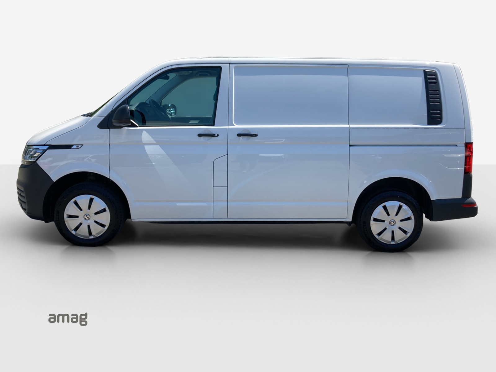 VW Nutzfahrzeuge Transporter - Bild folgt... 1