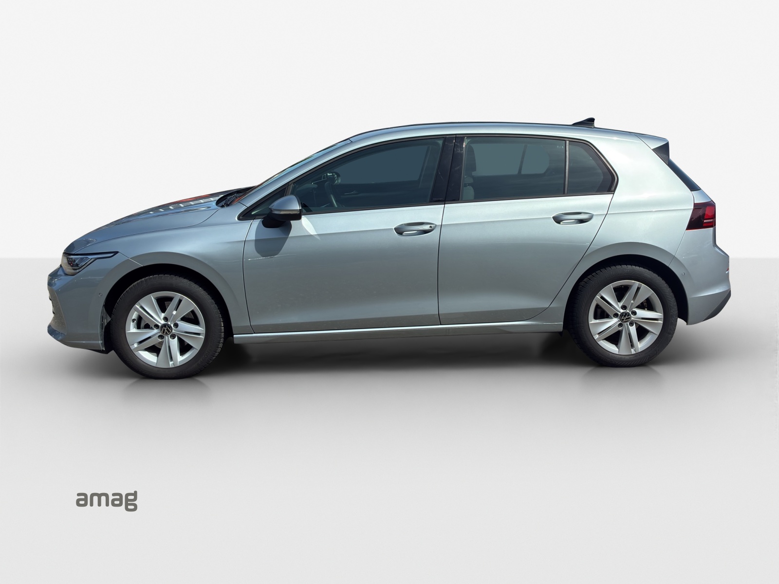 VW Golf - Bild folgt... 1