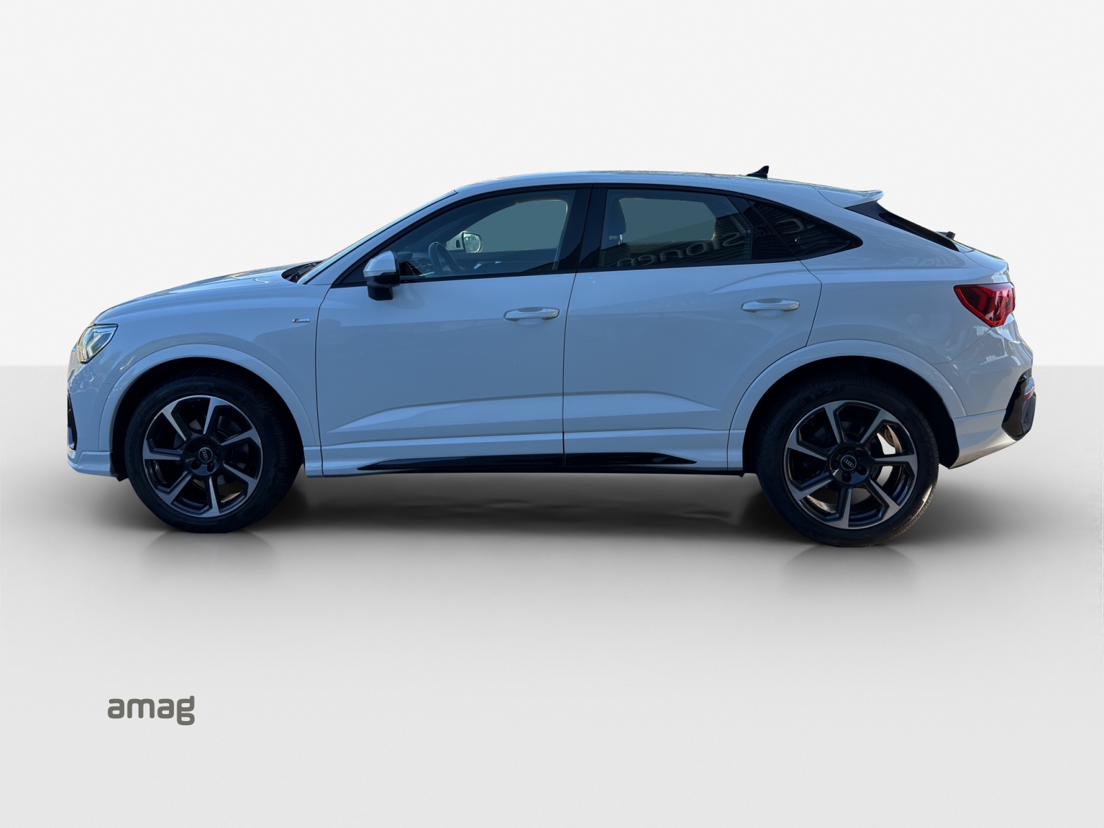 Audi Q3 - Bild folgt... 1
