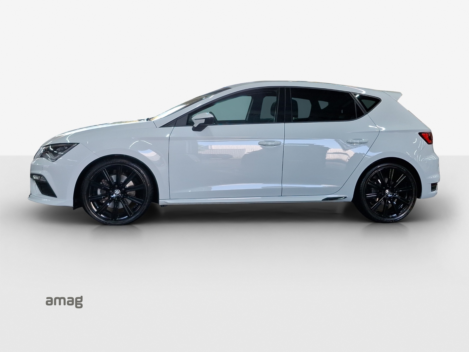 Seat Leon - Bild folgt... 1