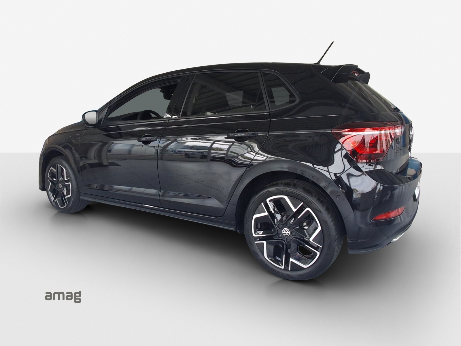 VW Polo - Bild folgt... 1