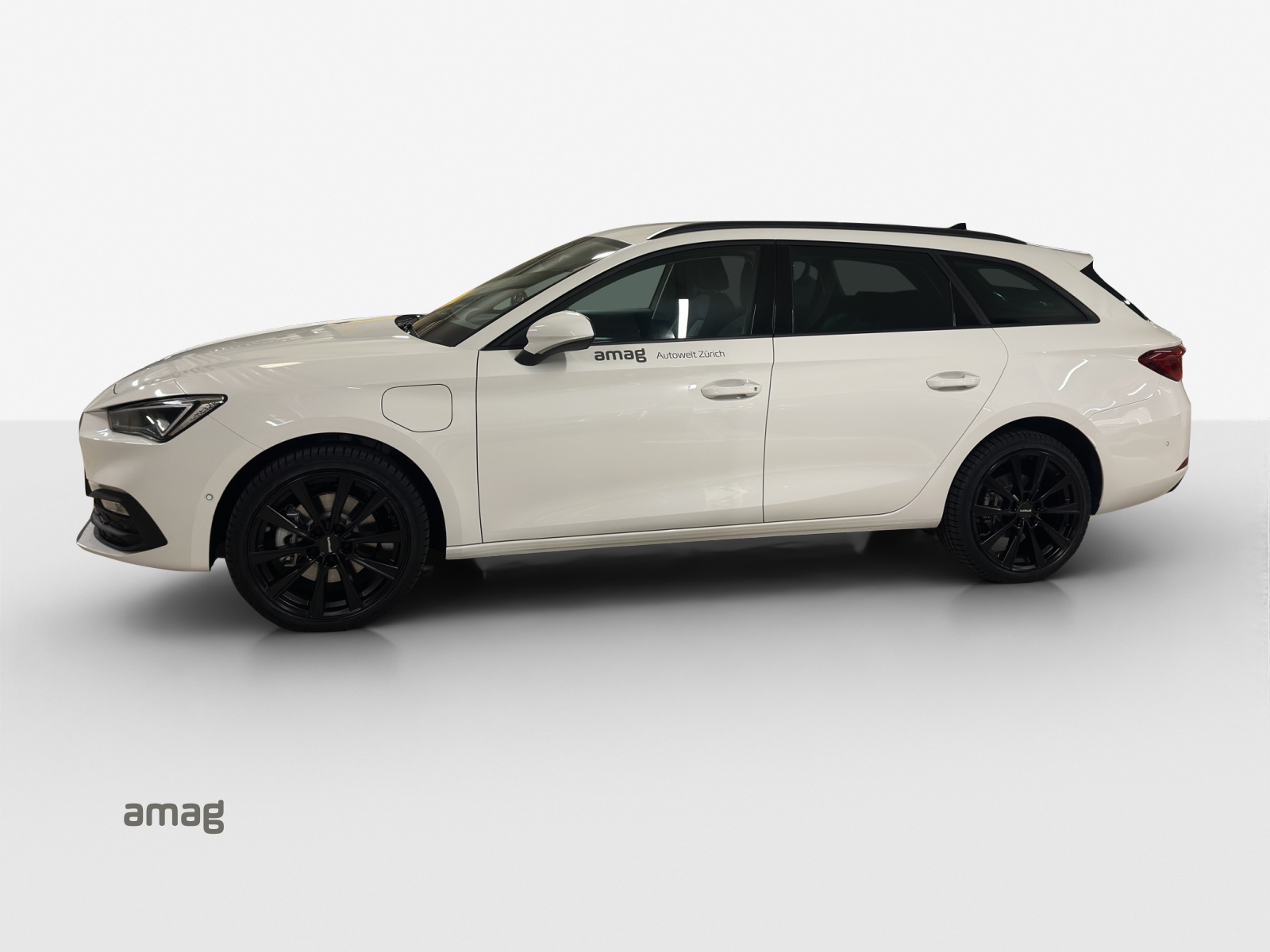 Seat Leon - Bild folgt... 1