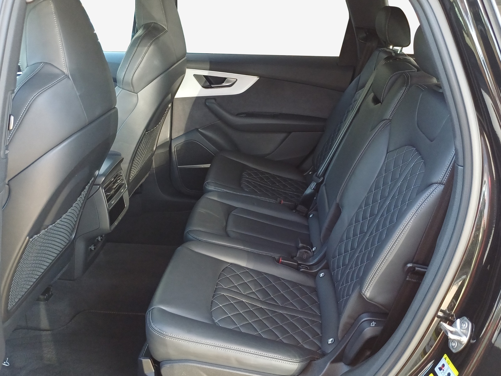 Audi Q7 - Bild folgt... 1