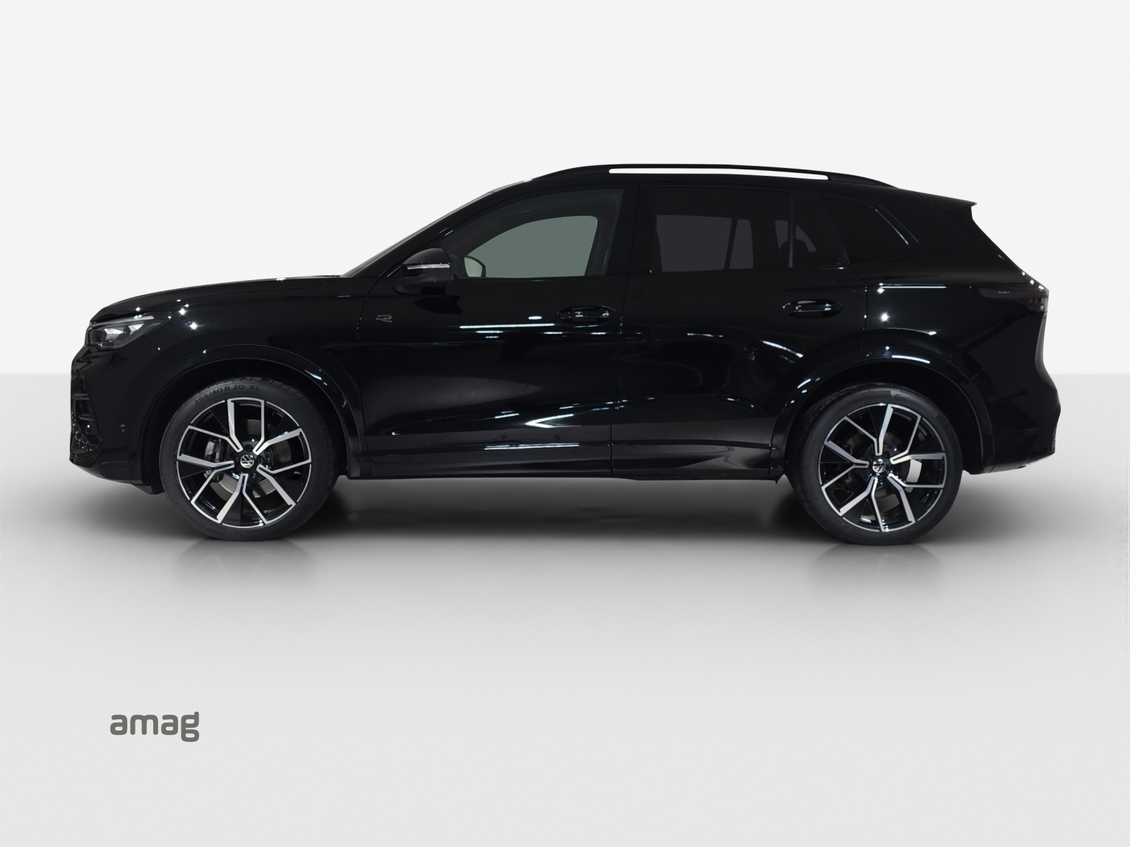 VW Tiguan - Bild folgt... 1