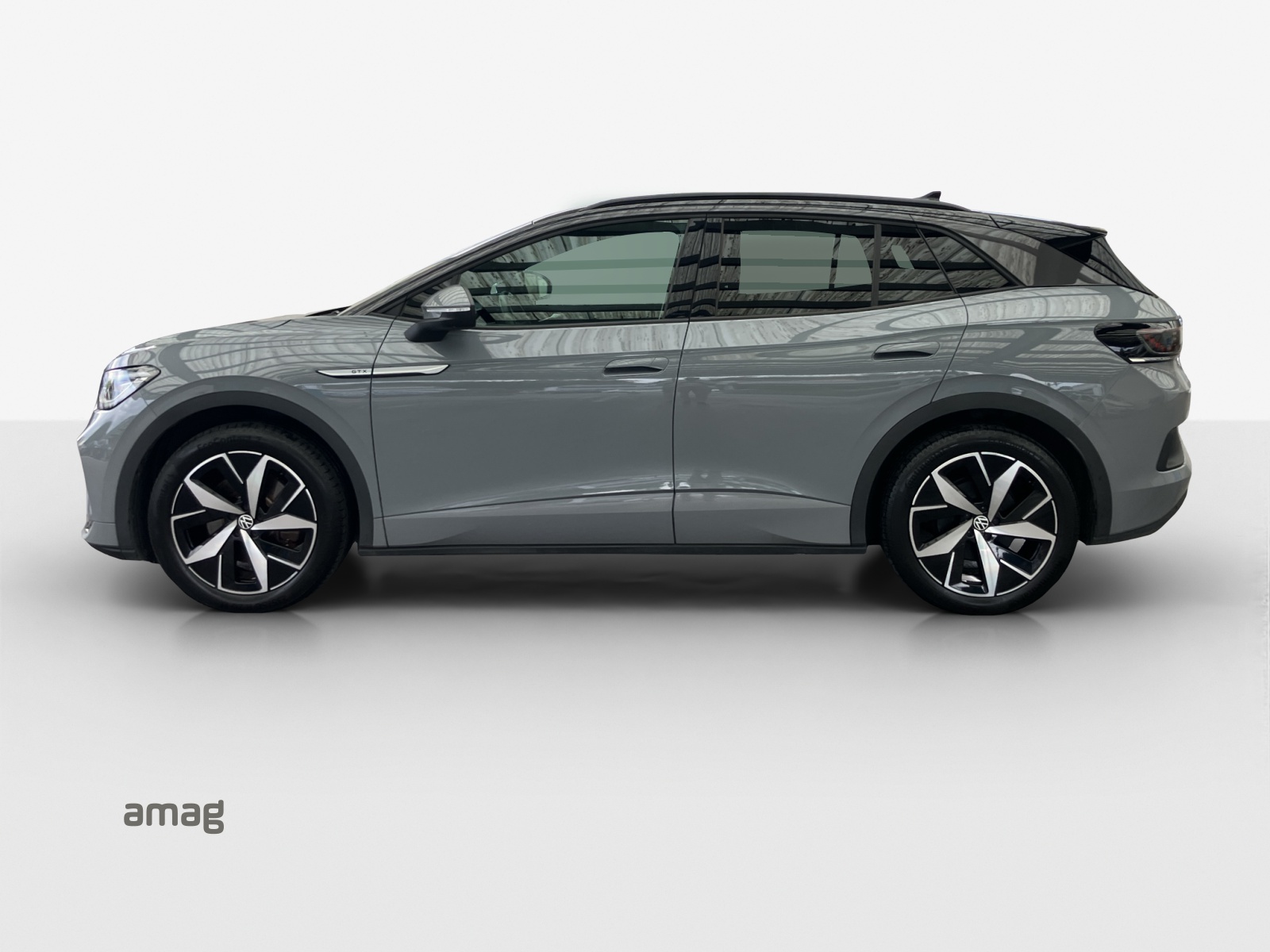 VW ID.4 - Bild folgt... 1