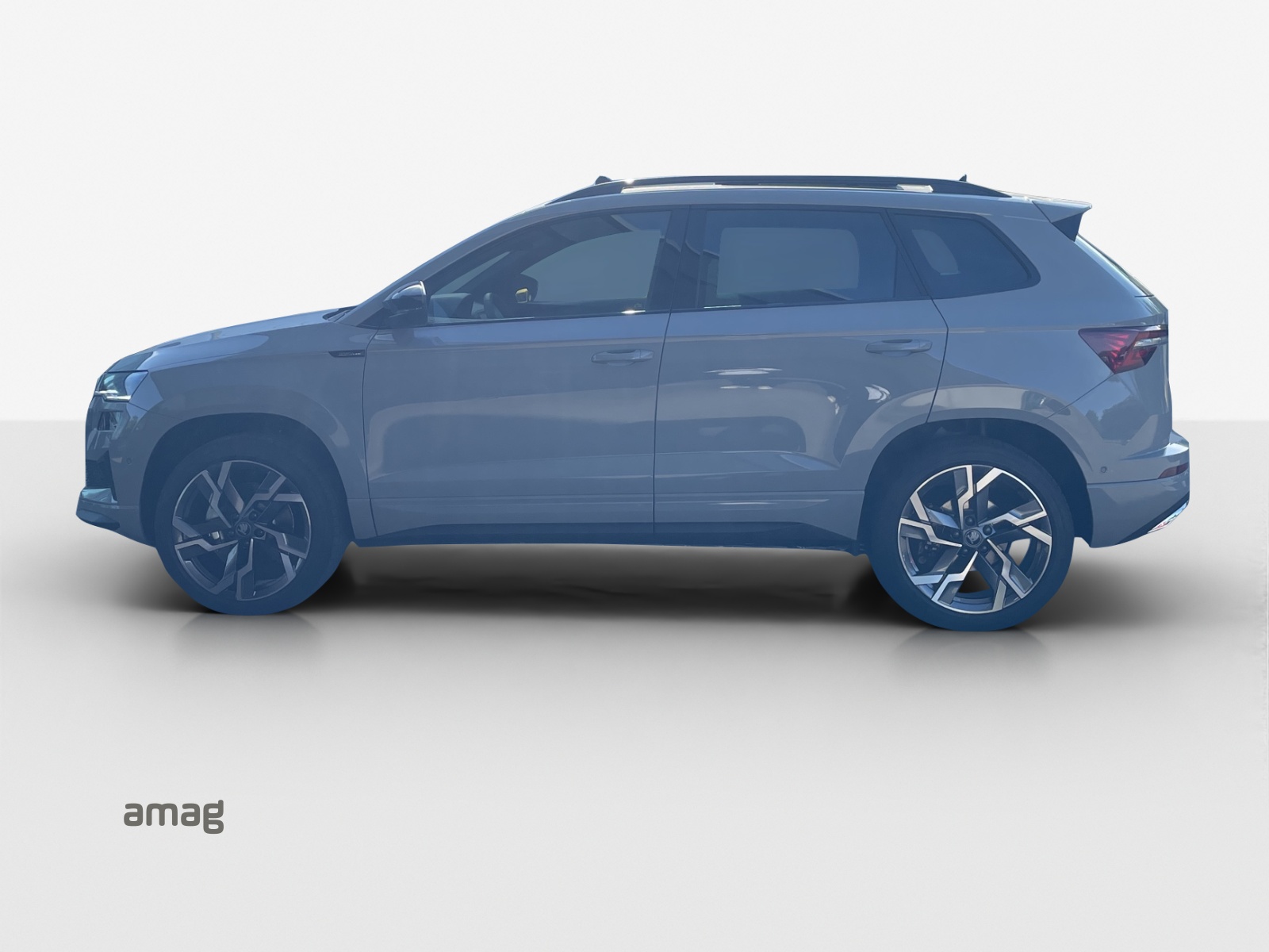 Škoda Karoq - Bild folgt... 1