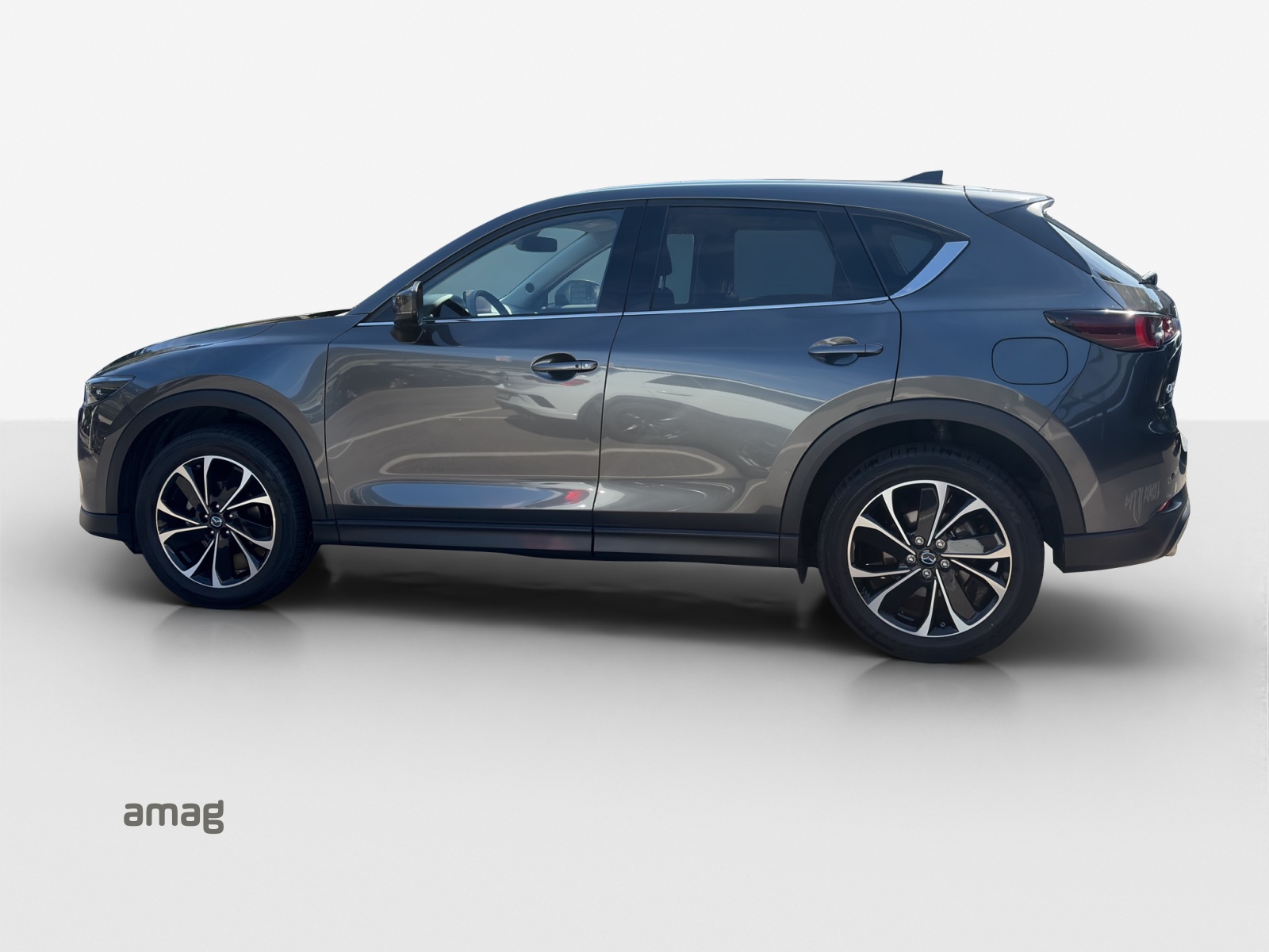 Mazda CX-5 - Bild folgt... 1