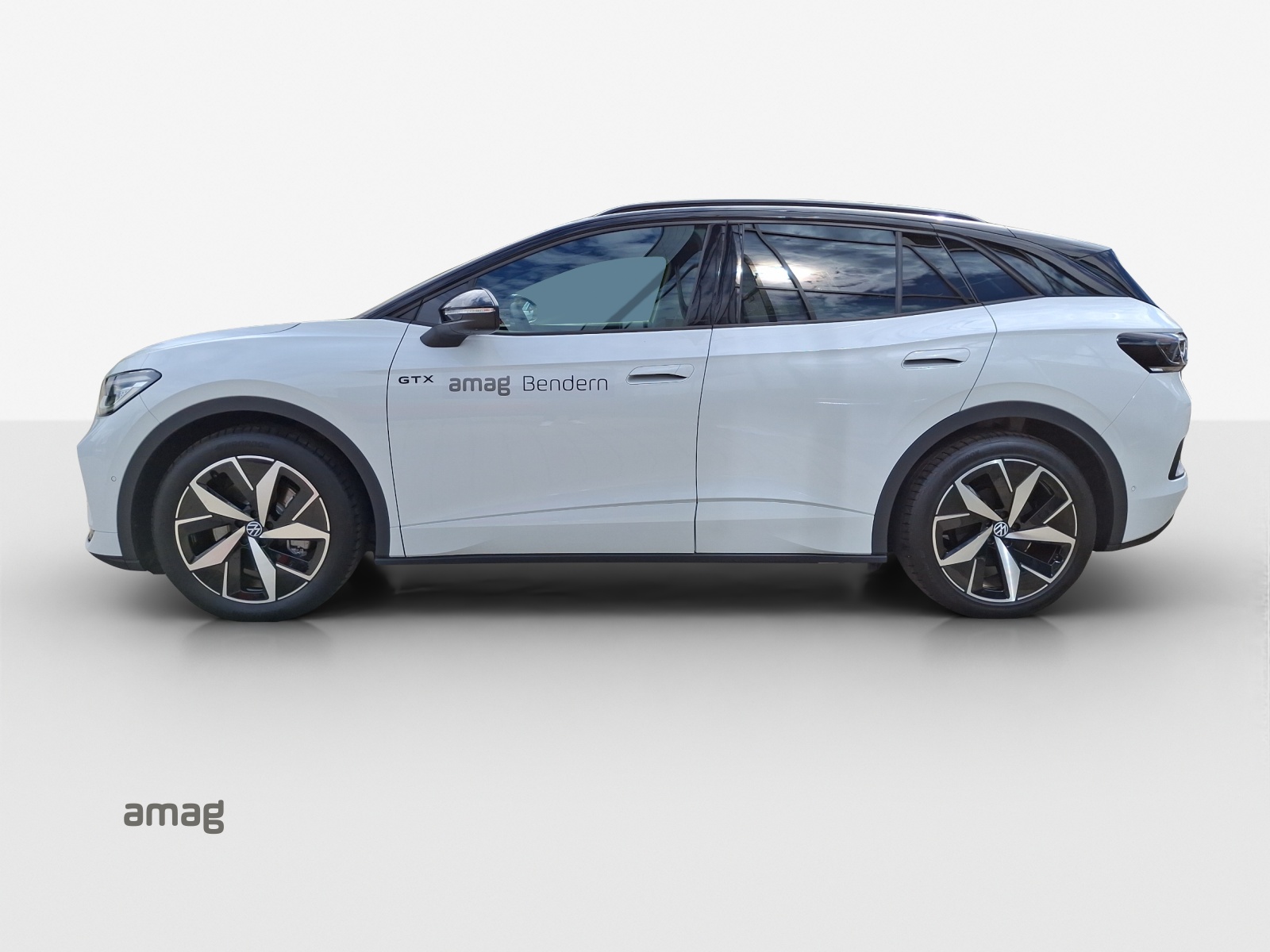 VW ID.4 - Bild folgt... 1