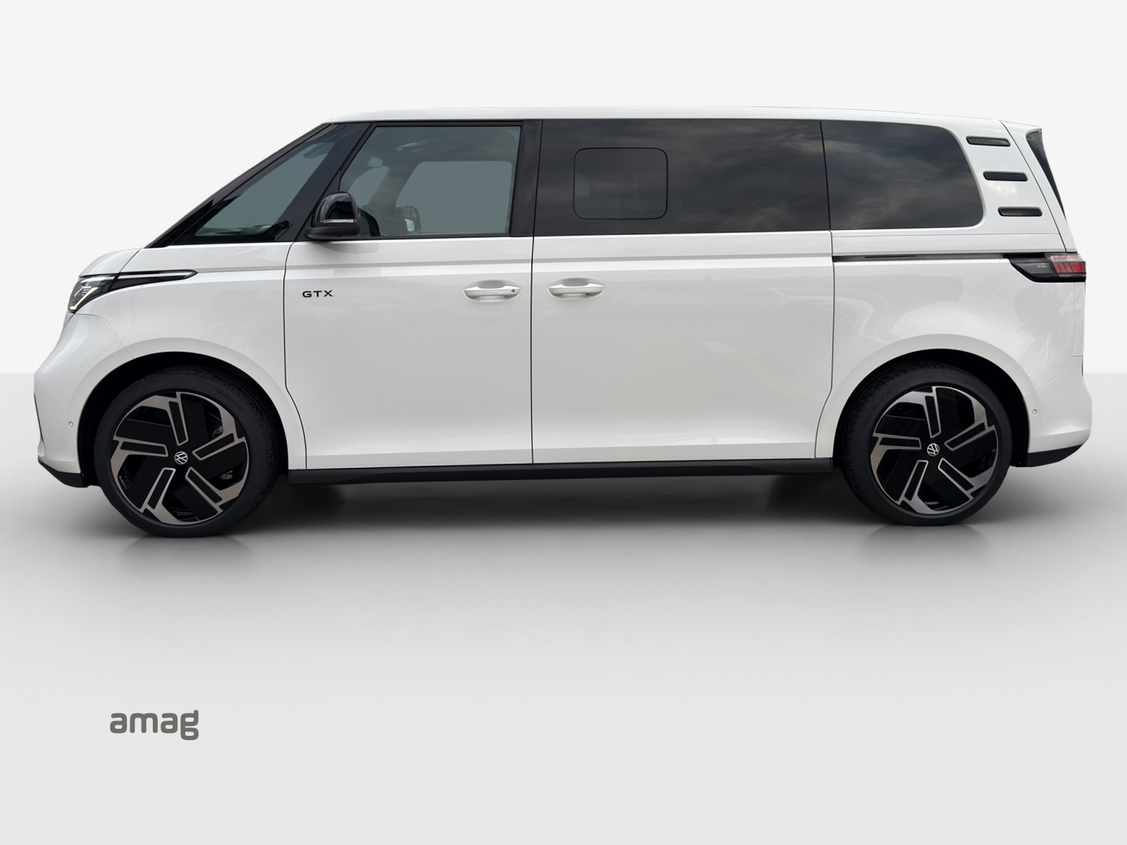 VW Nutzfahrzeuge ID. Buzz - Bild folgt... 1