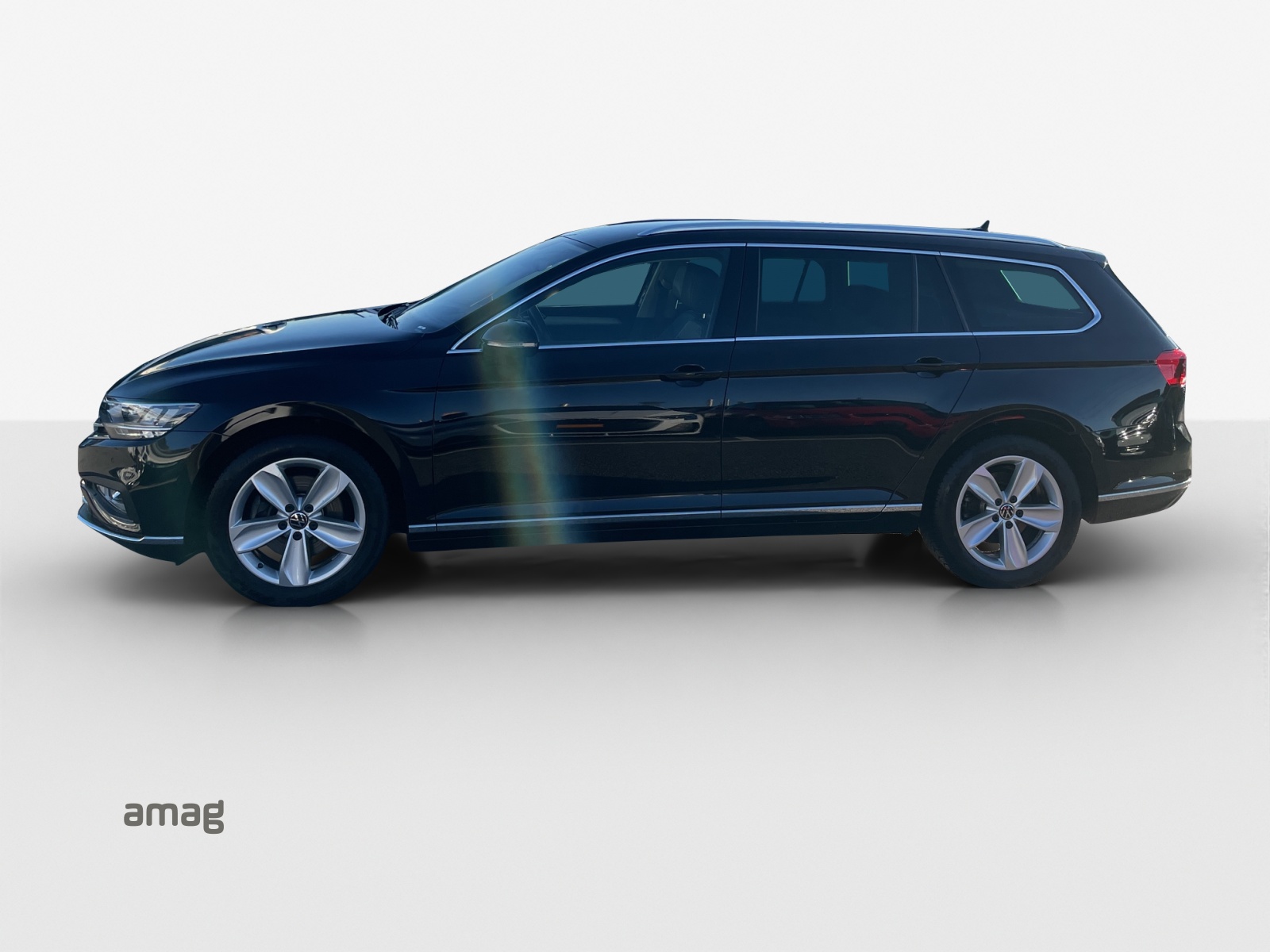 VW Passat - Bild folgt... 1
