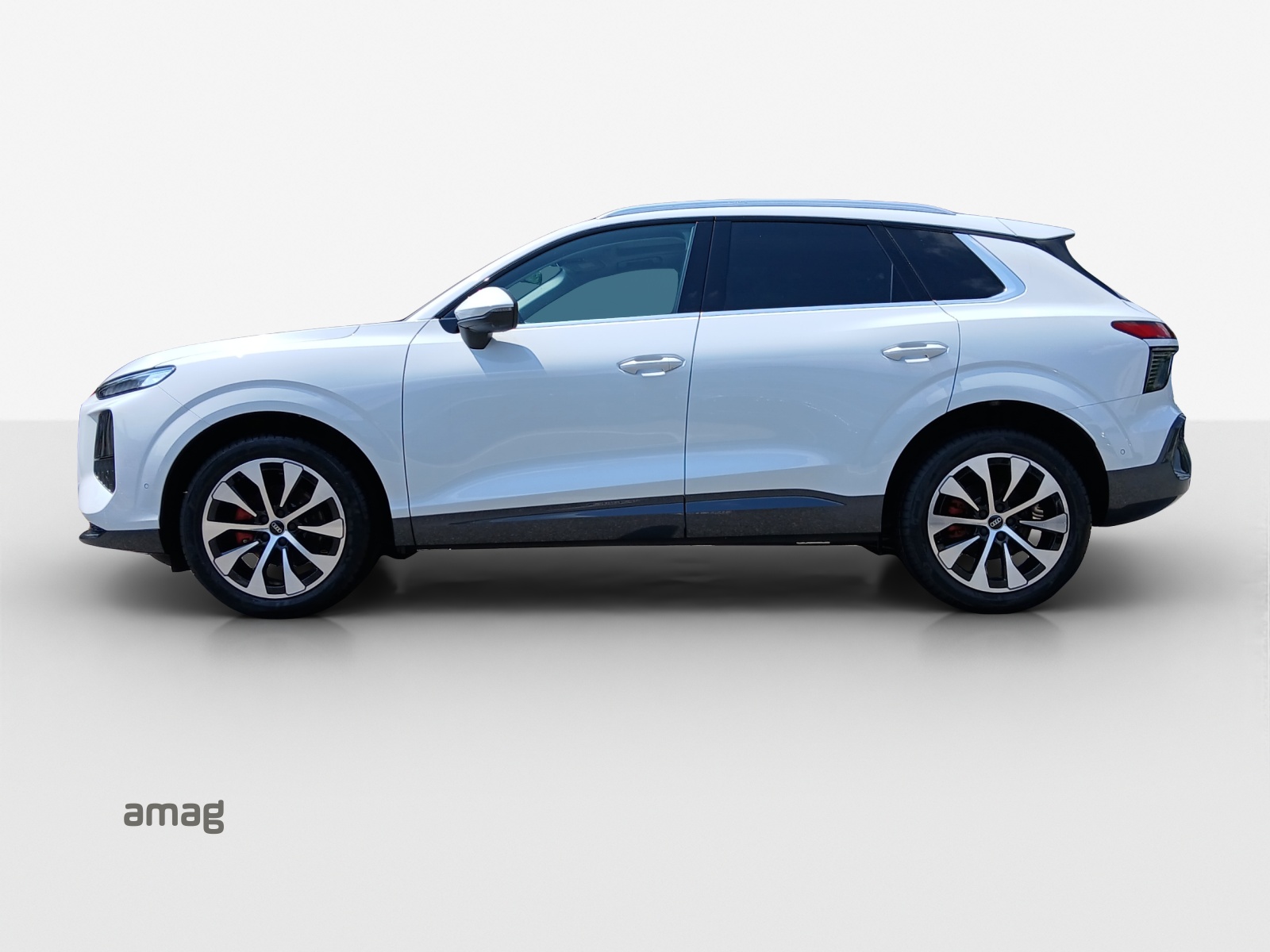 Audi Q3 - Bild folgt... 1
