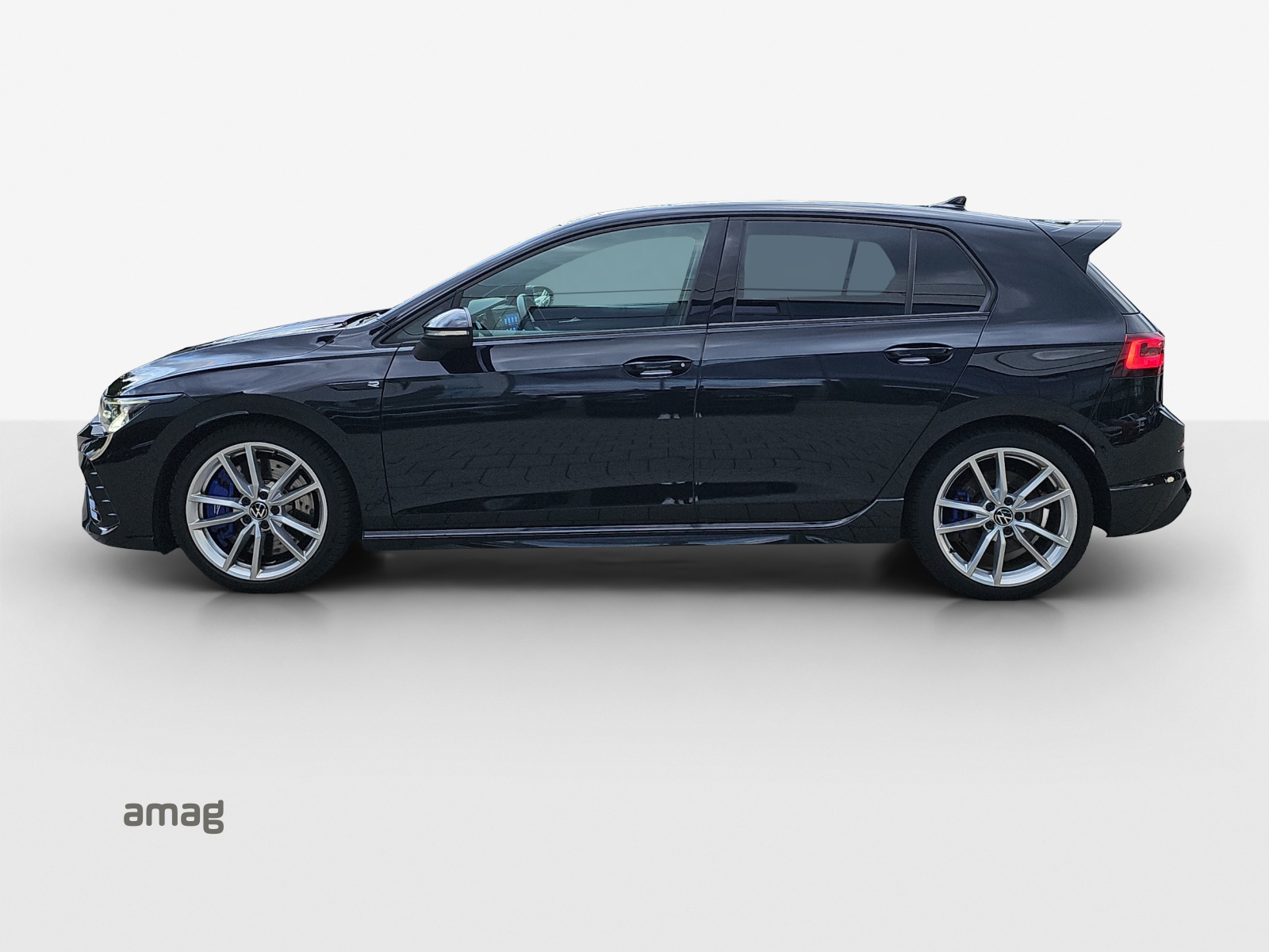 VW Golf - Bild folgt... 1