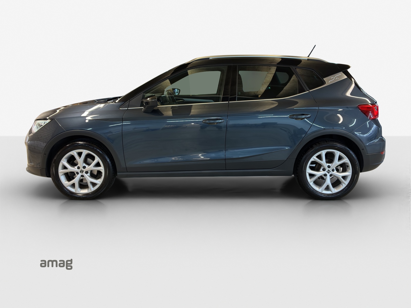 Seat Arona - Bild folgt... 1