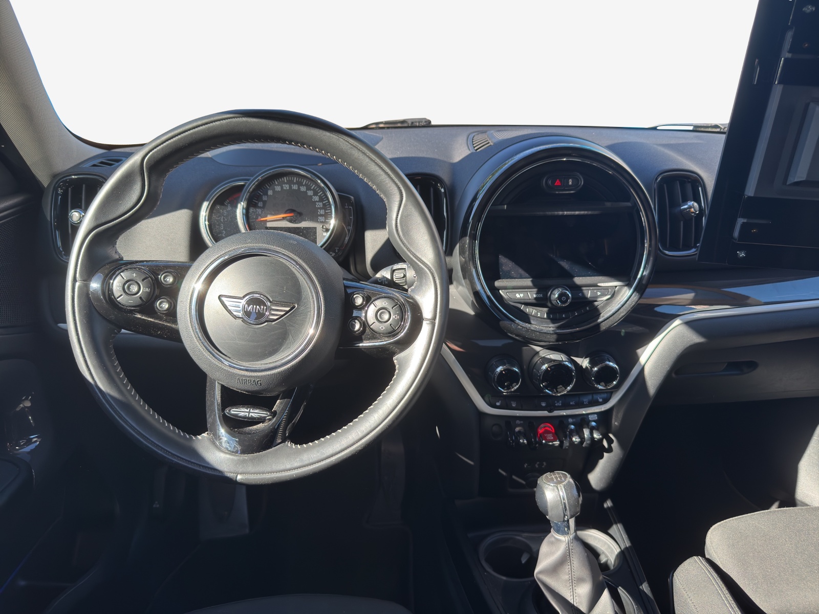 MINI Cooper - Bild folgt... 1