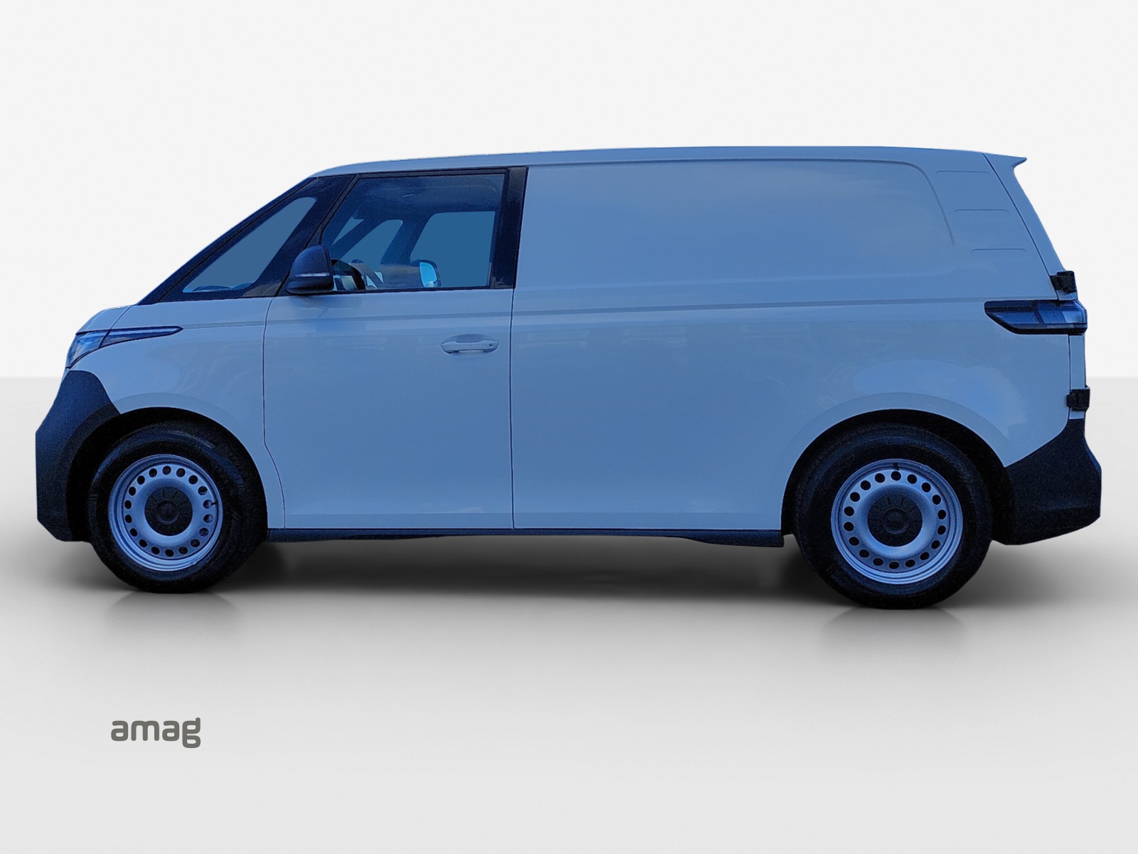 VW Nutzfahrzeuge ID. Buzz - Bild folgt... 1