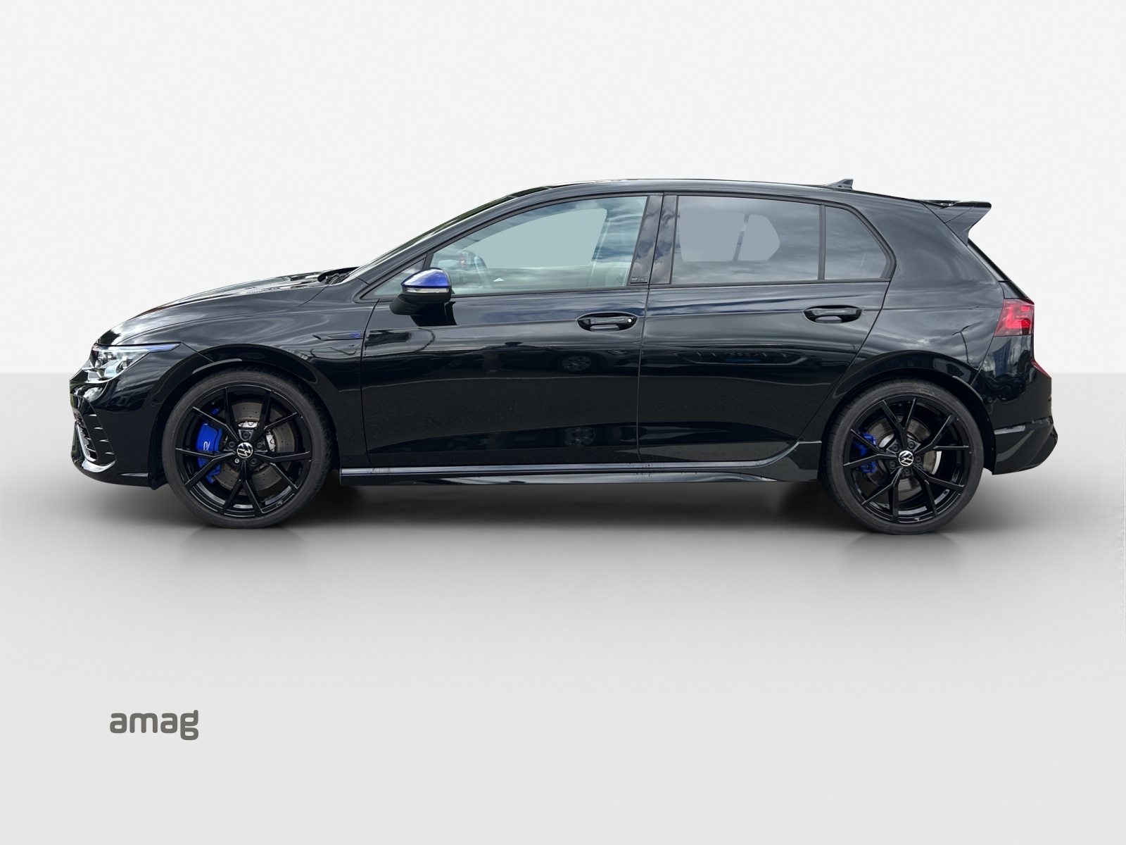 VW Golf - Bild folgt... 1