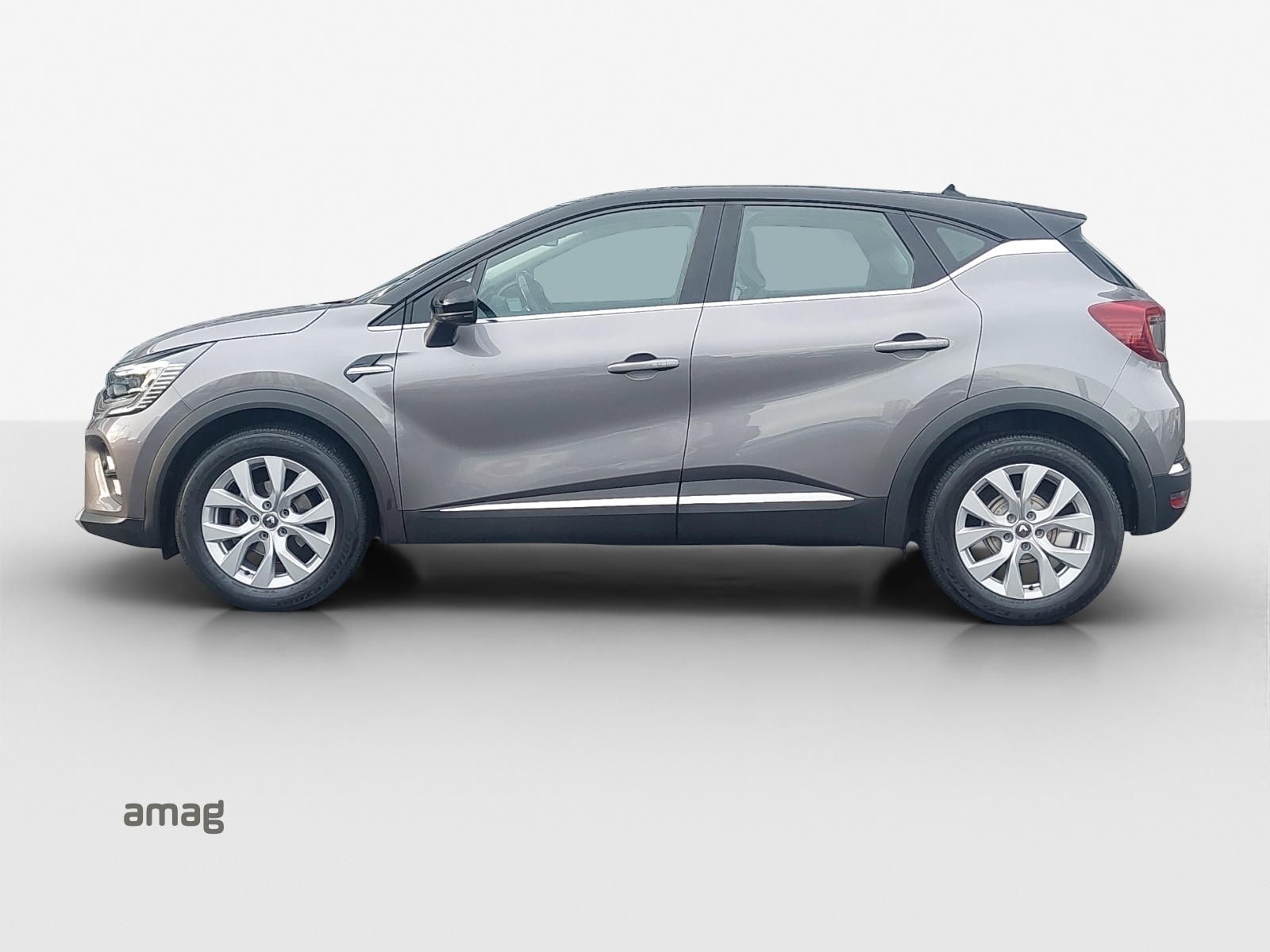 Renault Captur - Image coming soon... 1