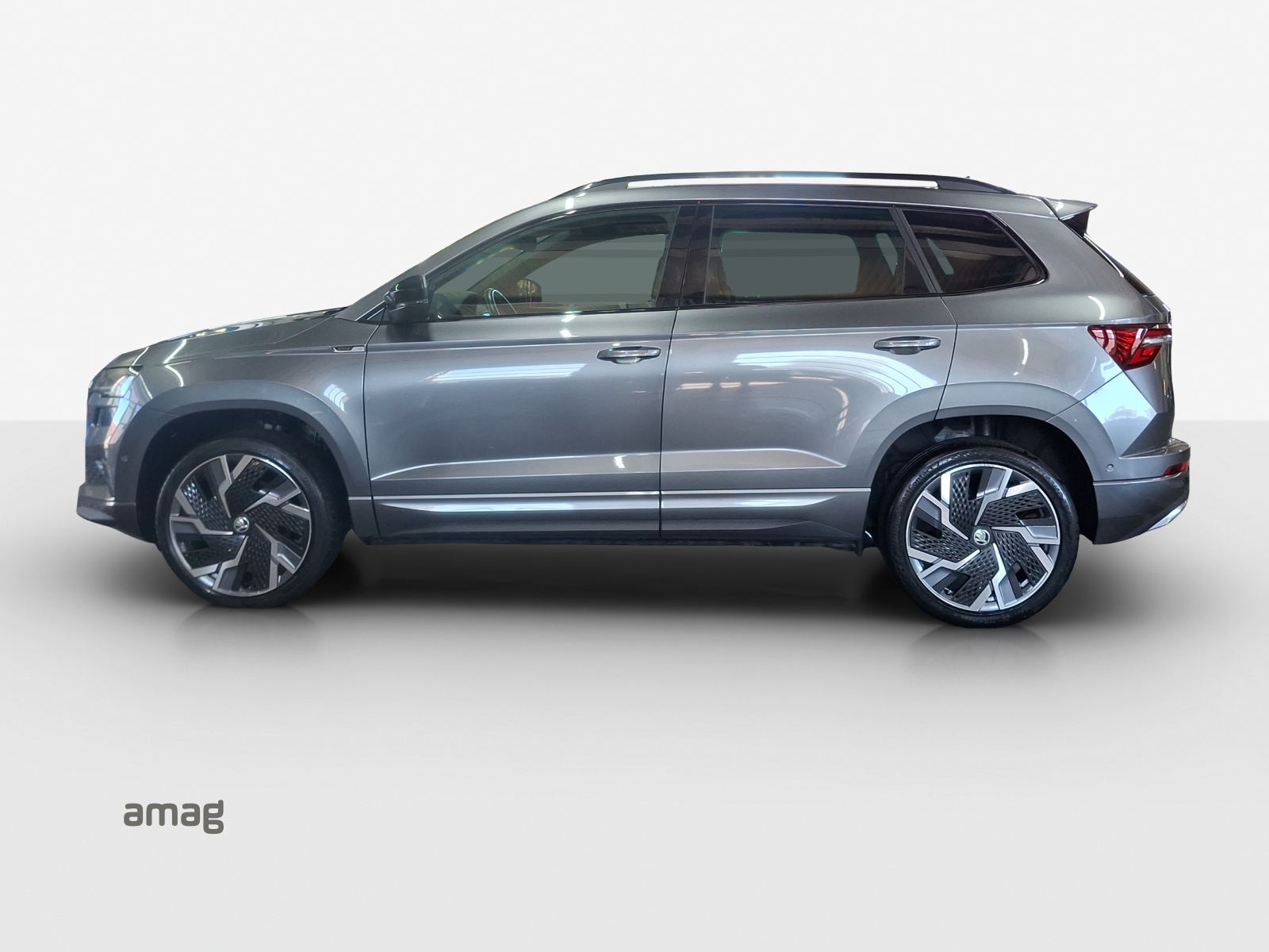 Škoda Karoq - Bild folgt... 1