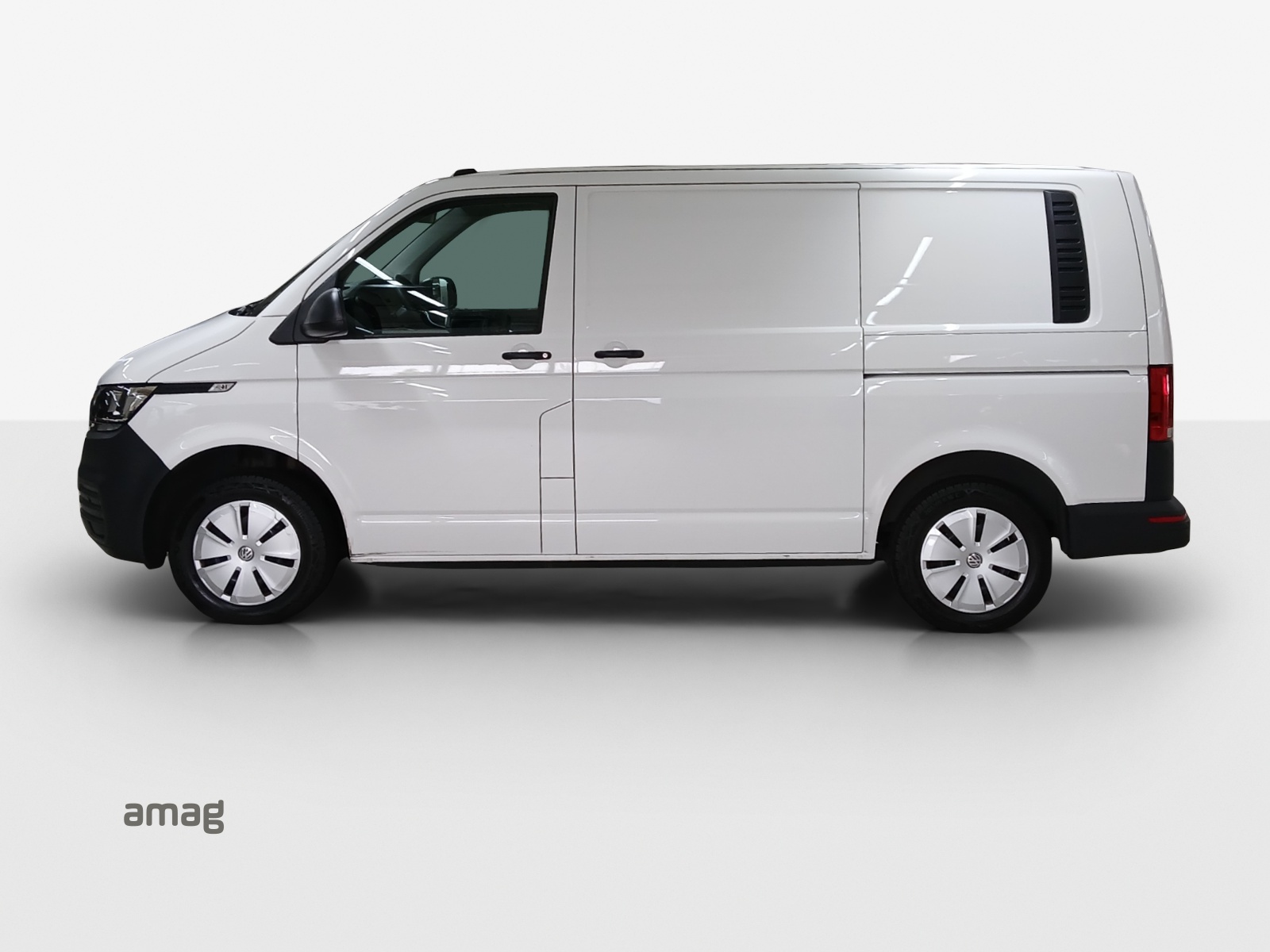 VW Nutzfahrzeuge Transporter - Bild folgt... 1