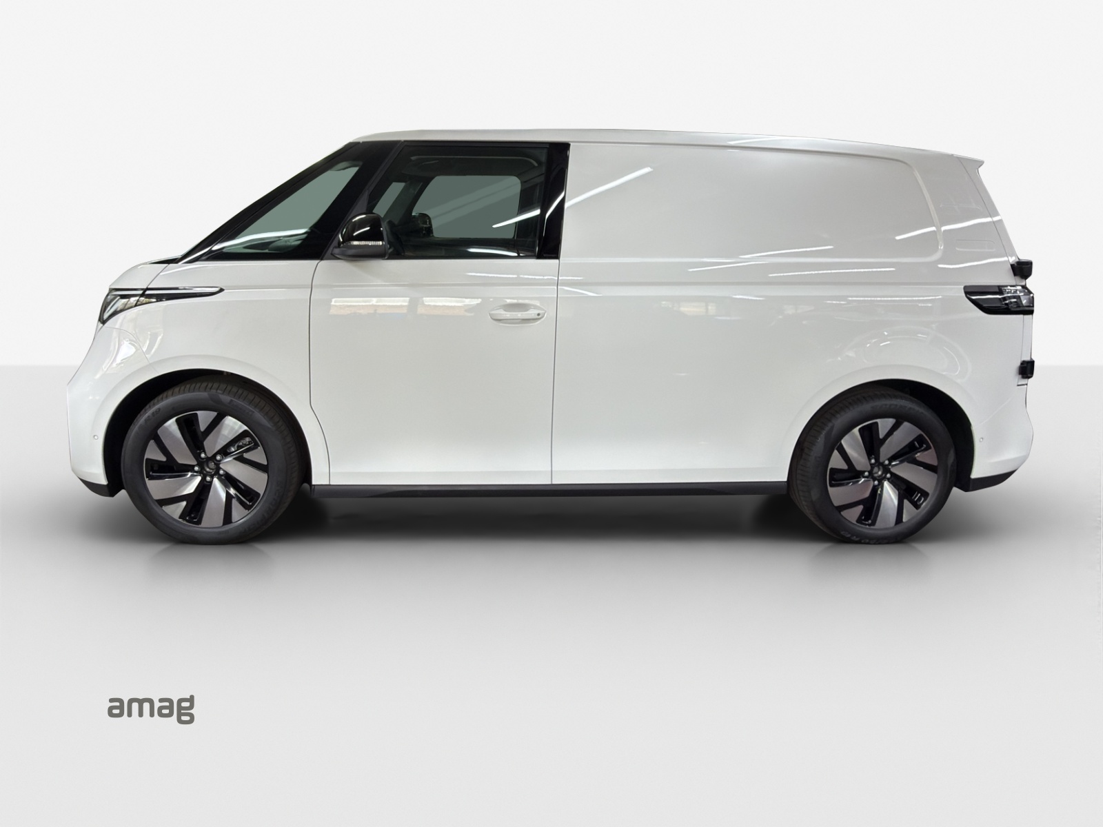 VW Nutzfahrzeuge ID. Buzz - Bild folgt... 1