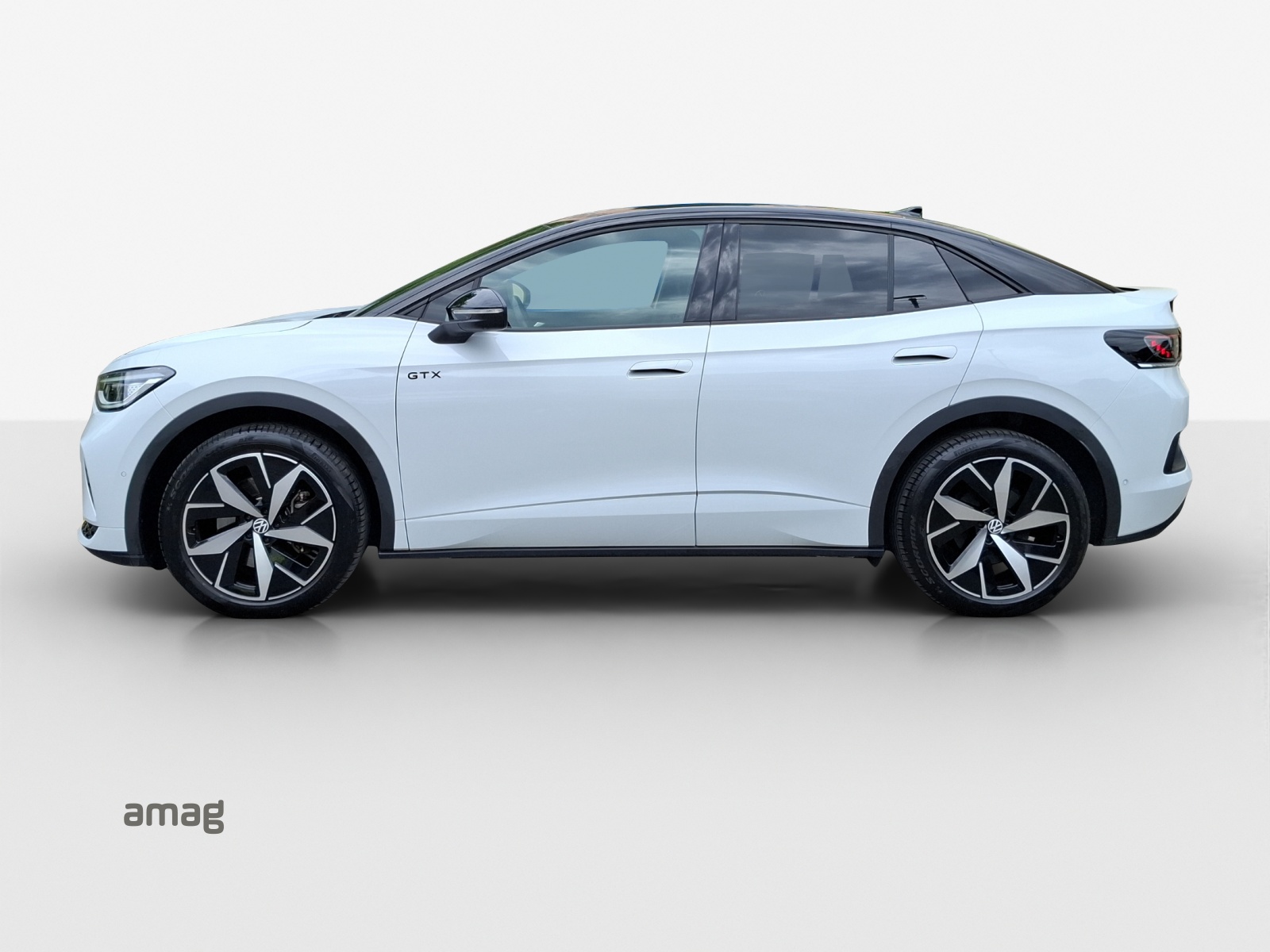 VW ID.5 - Bild folgt... 1