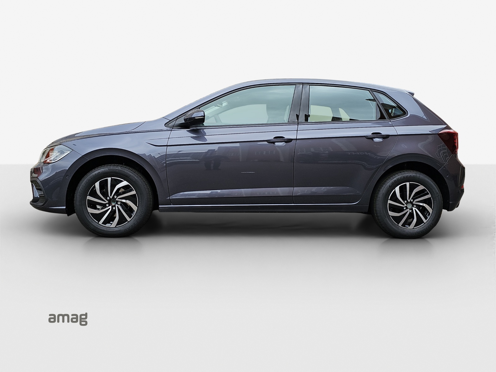 VW Polo - Bild folgt... 1