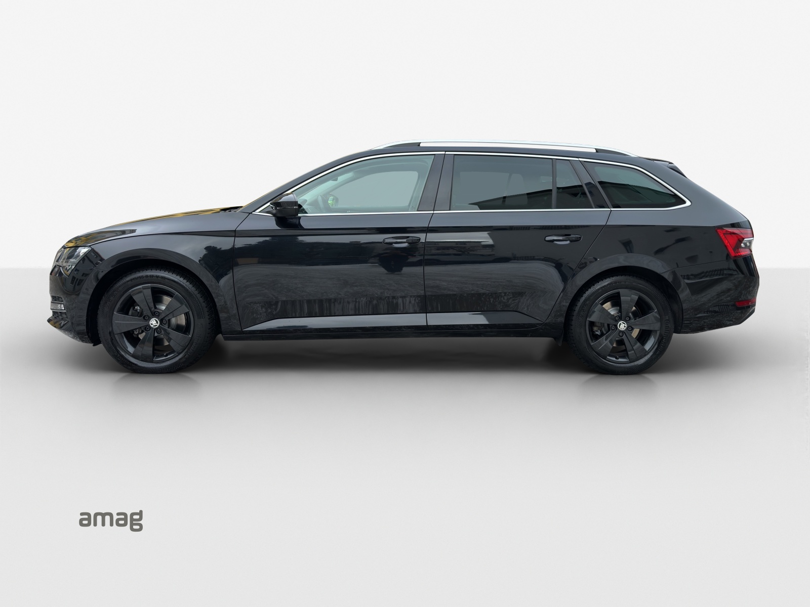 Škoda Superb - Bild folgt... 1