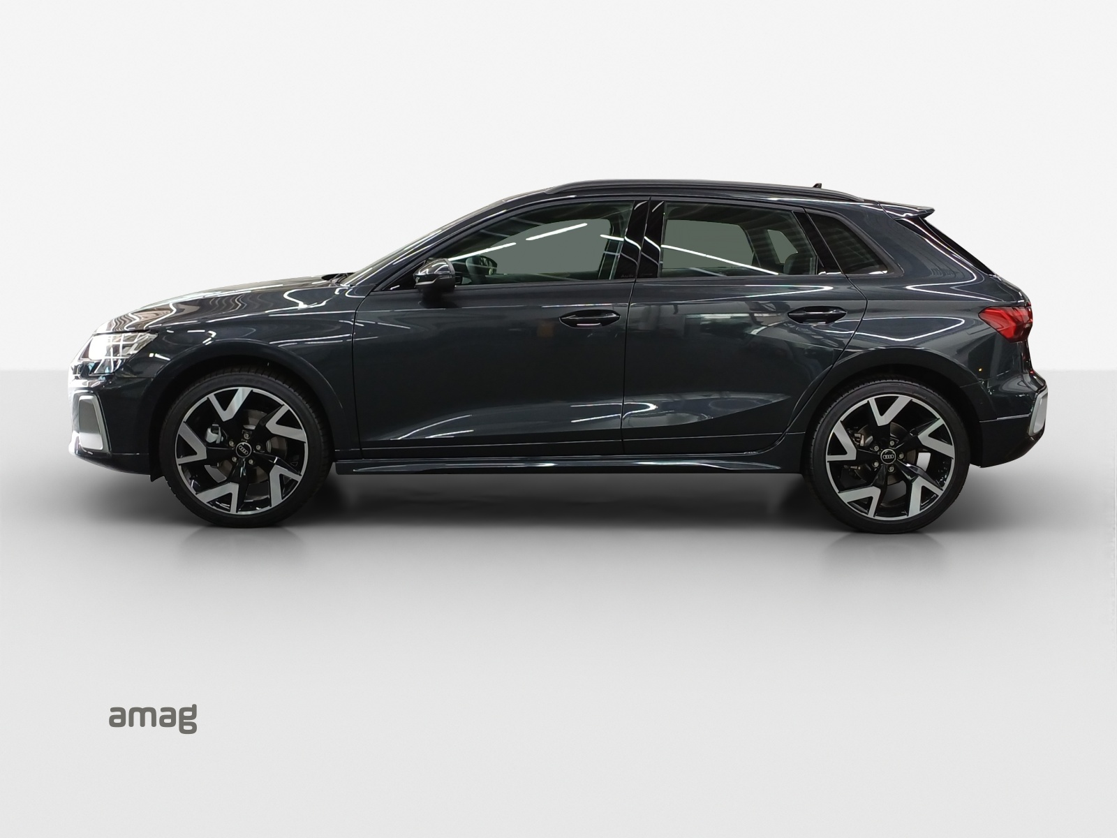 Audi A3 - Bild folgt... 1