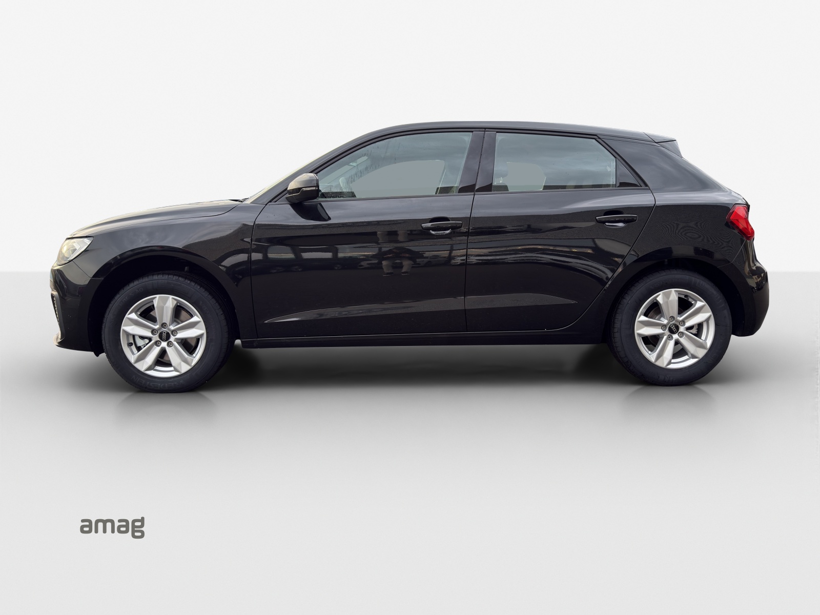 Audi A1 - Bild folgt... 1
