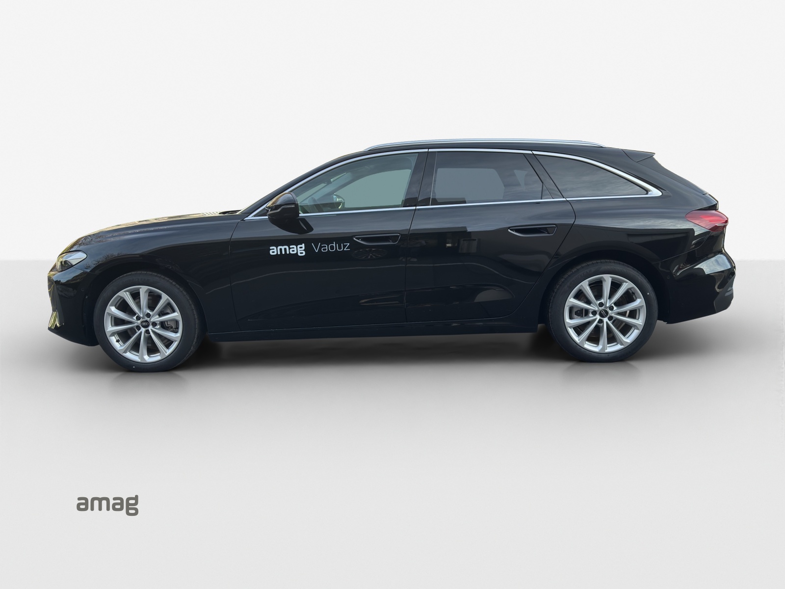 Audi A5 - Bild folgt... 1