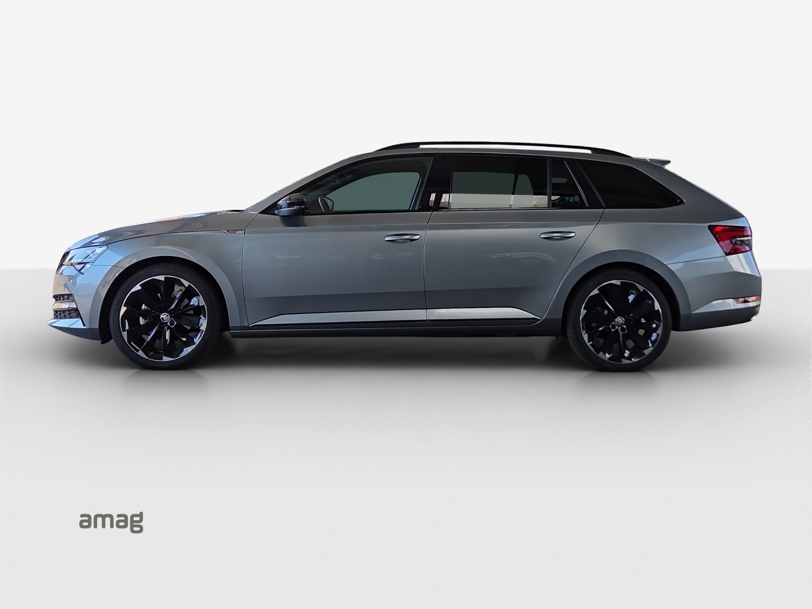 Škoda Superb - Bild folgt... 1