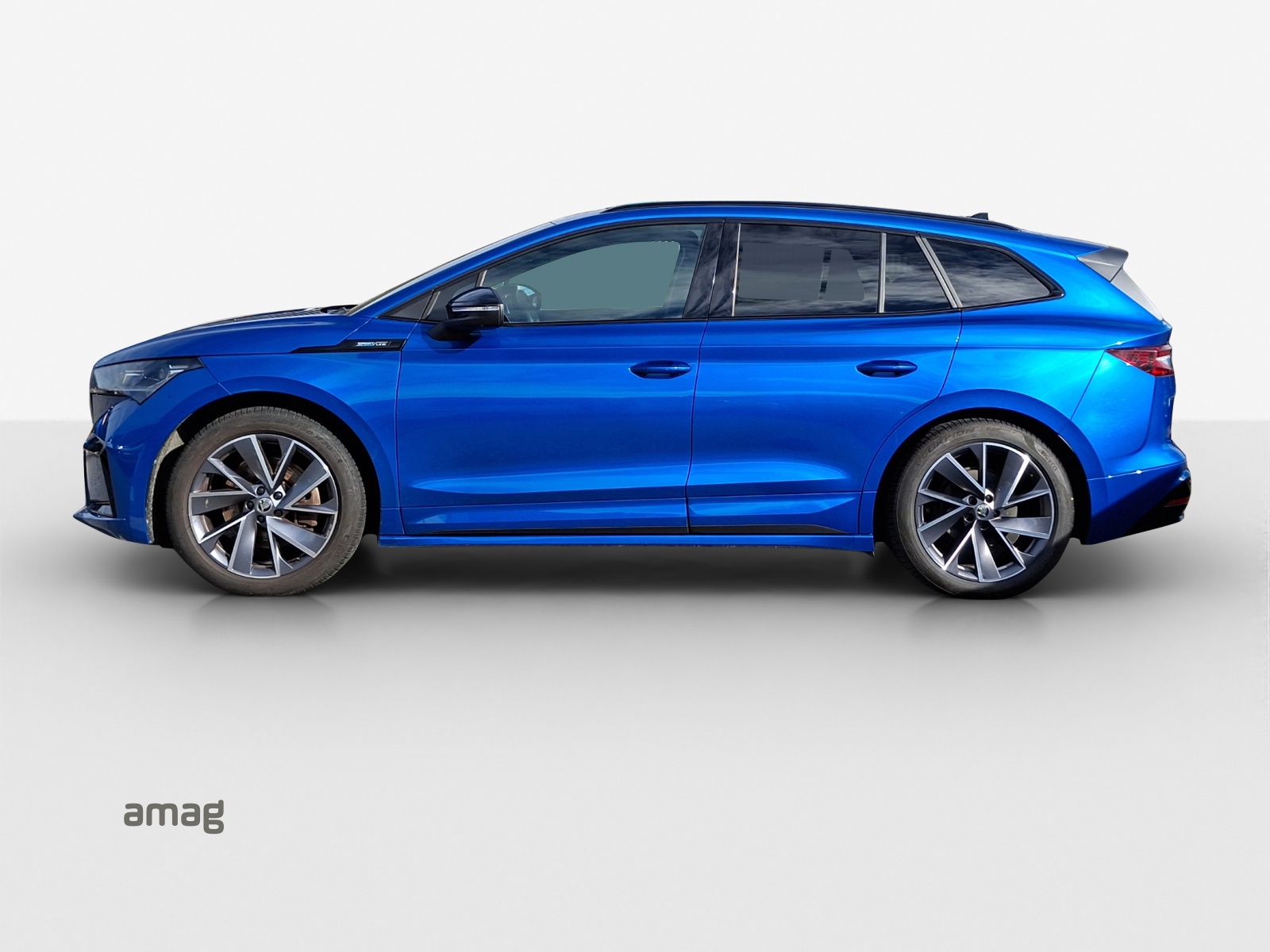 Škoda Enyaq - Bild folgt... 1