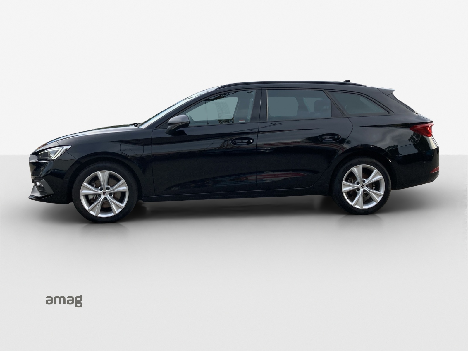 Seat Leon - Bild folgt... 1