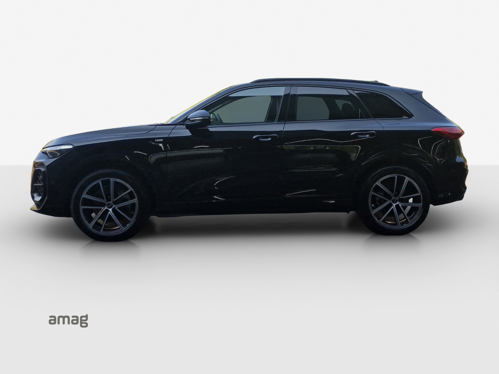 Audi Q5 - Bild folgt... 1