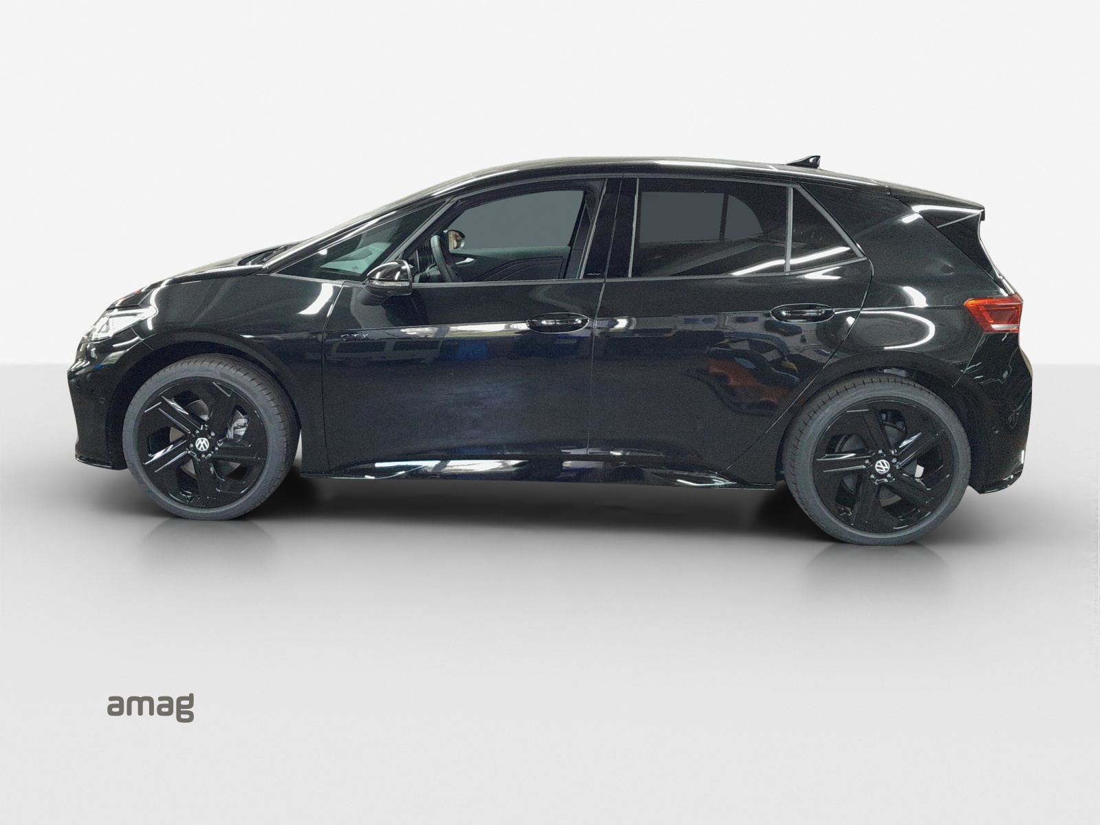 VW ID.3 - Bild folgt... 1