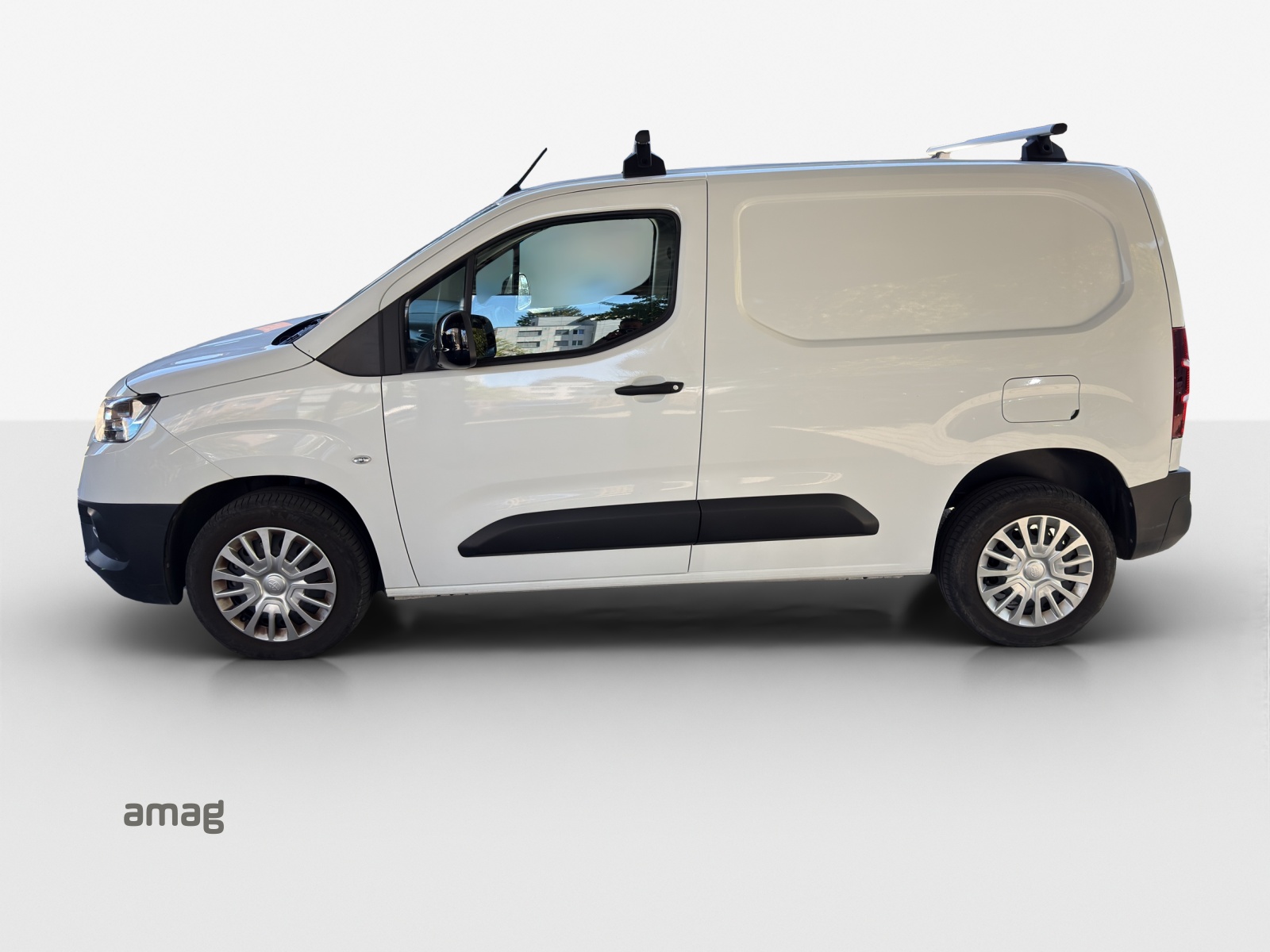 Toyota Proace - Bild folgt... 1